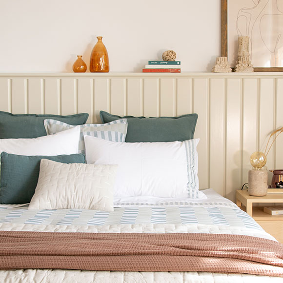 Geometric Collection – Lilly Home