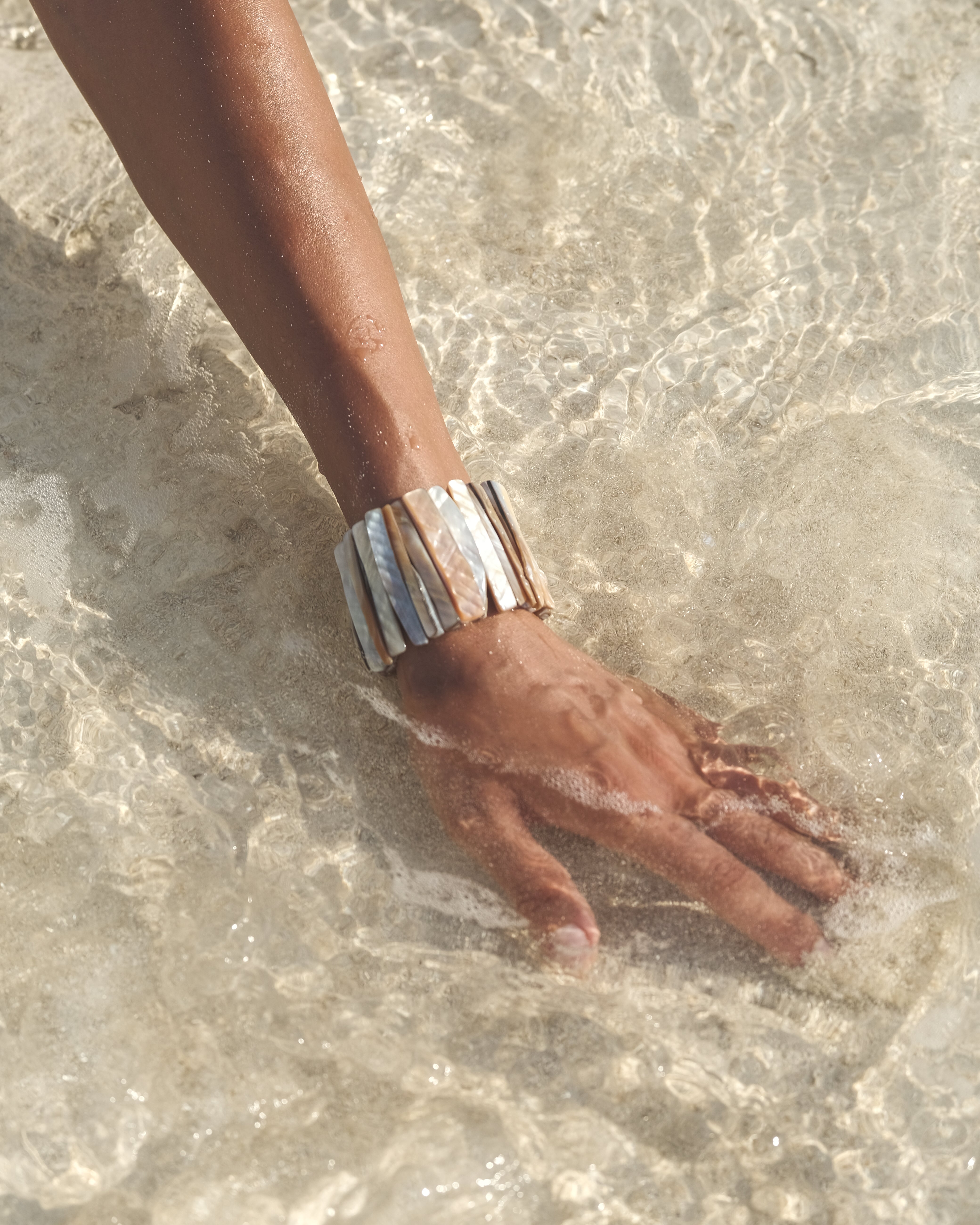Pearl Bracelet