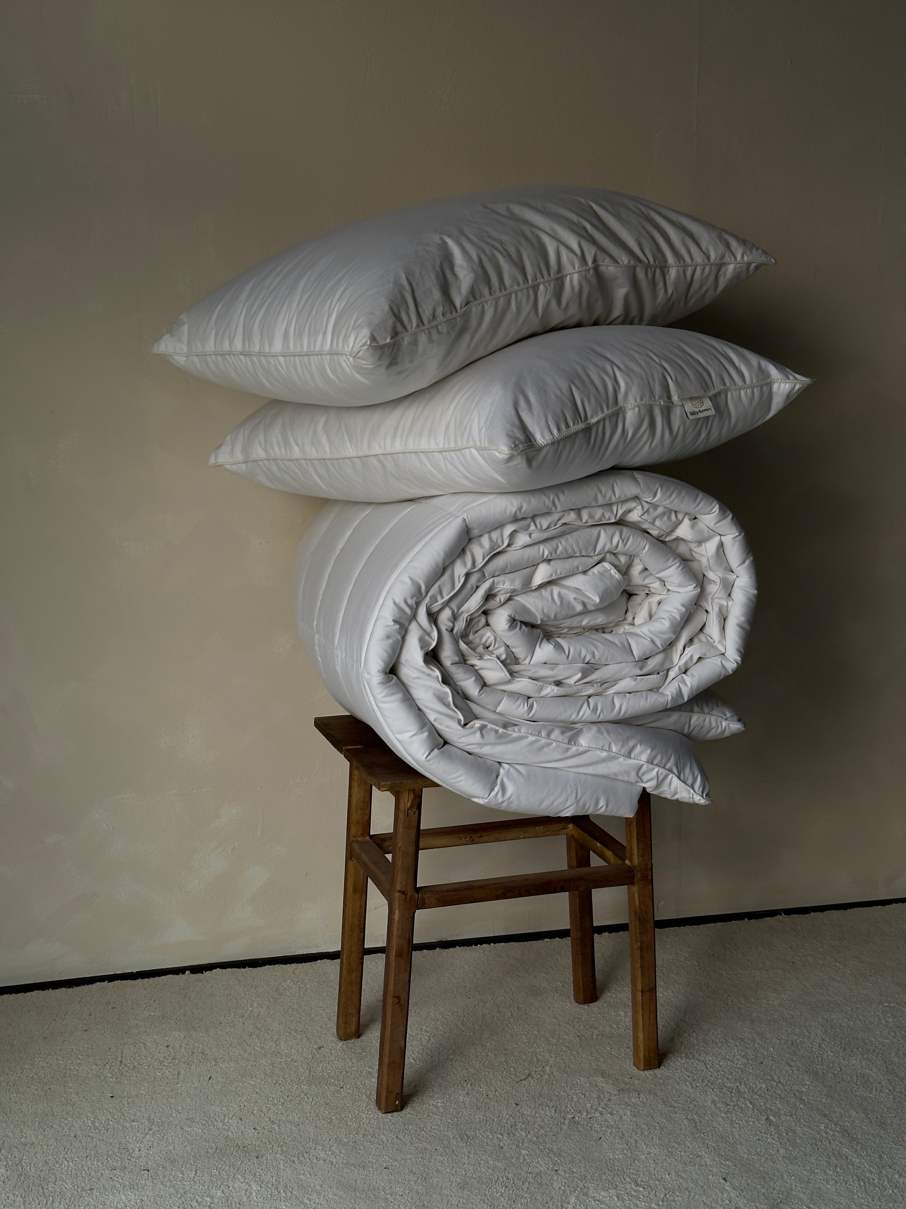 Alternative Down Duvet
