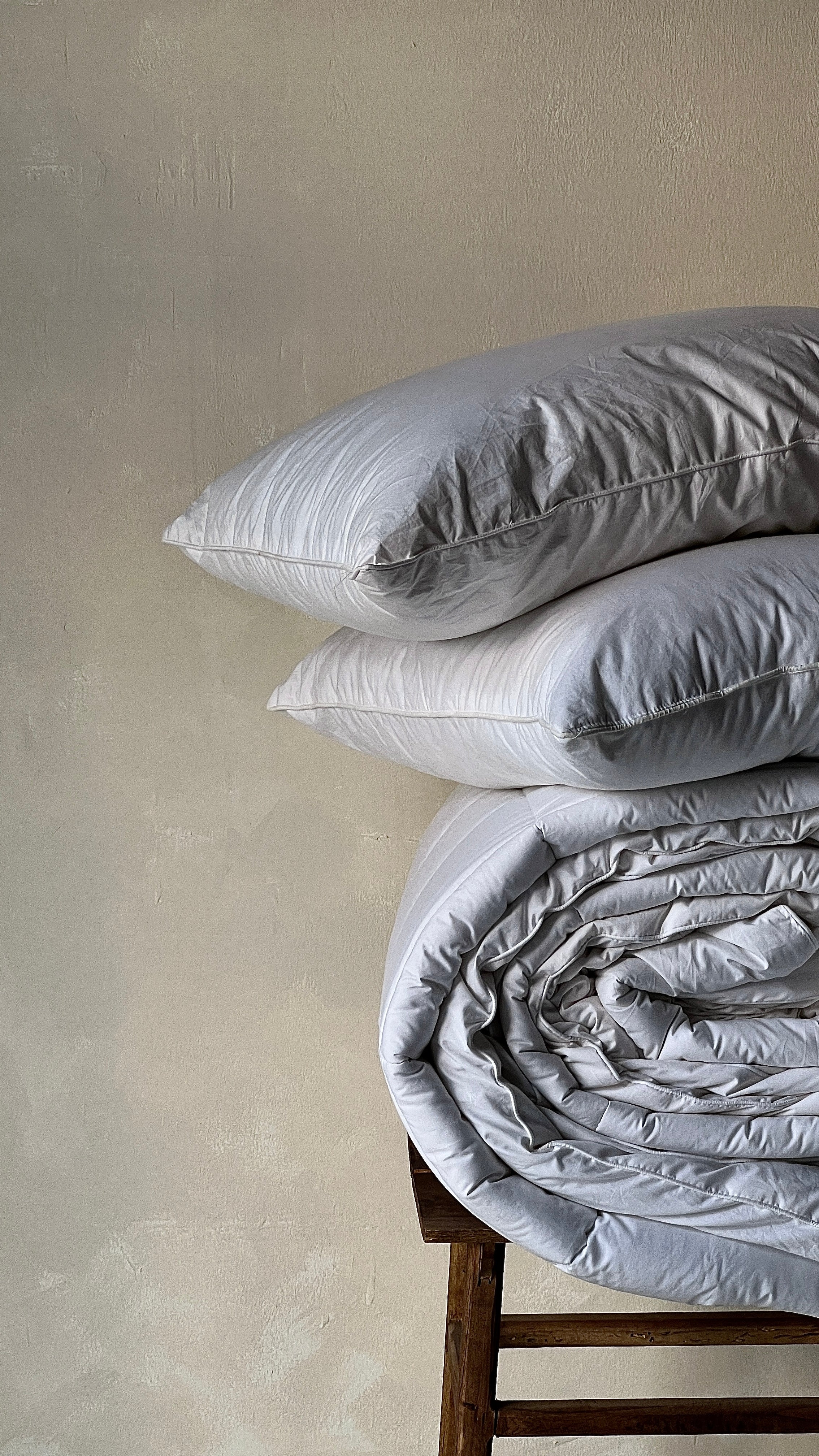 Alternative Down Duvet