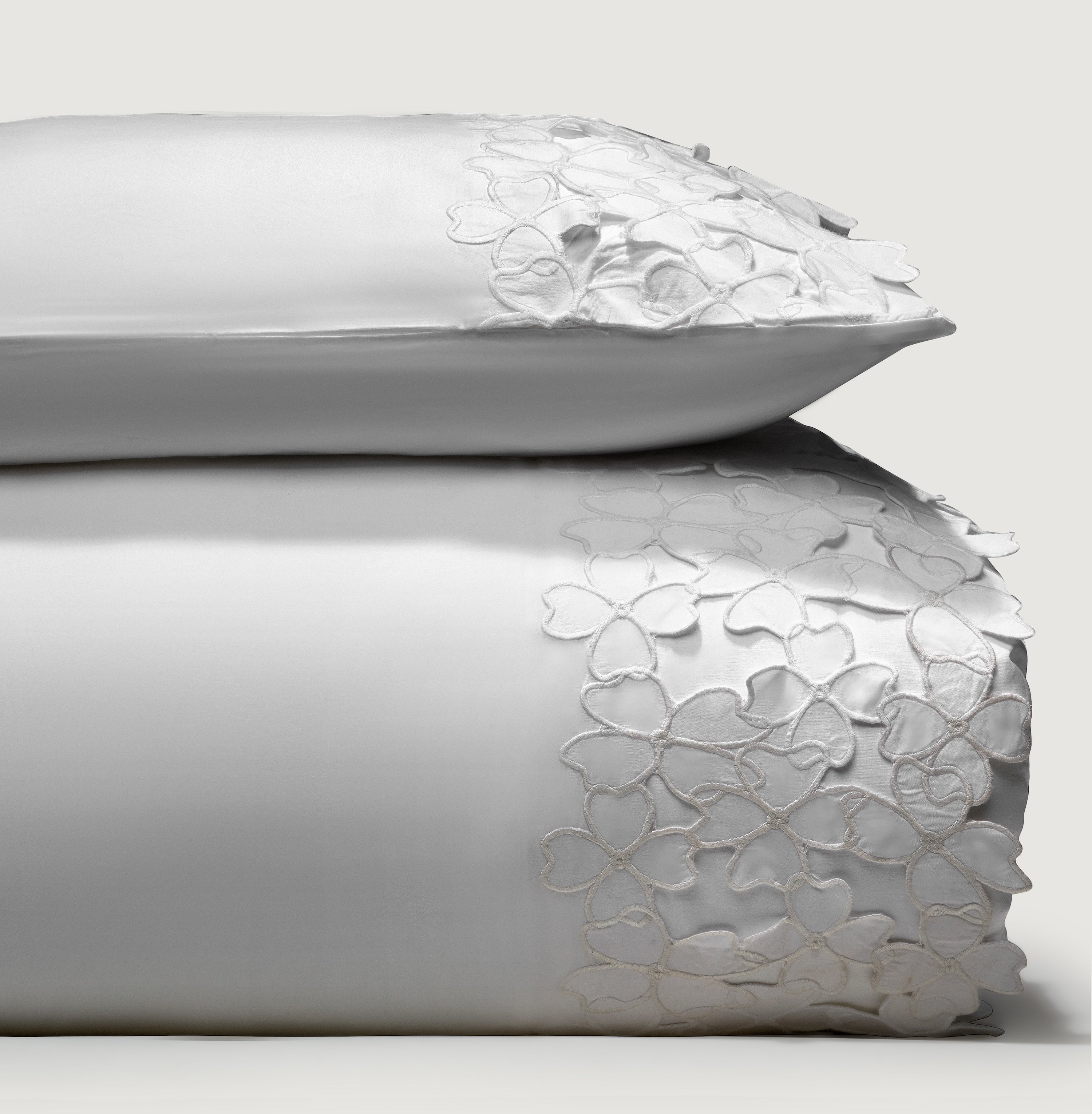 Flower Duvet cover