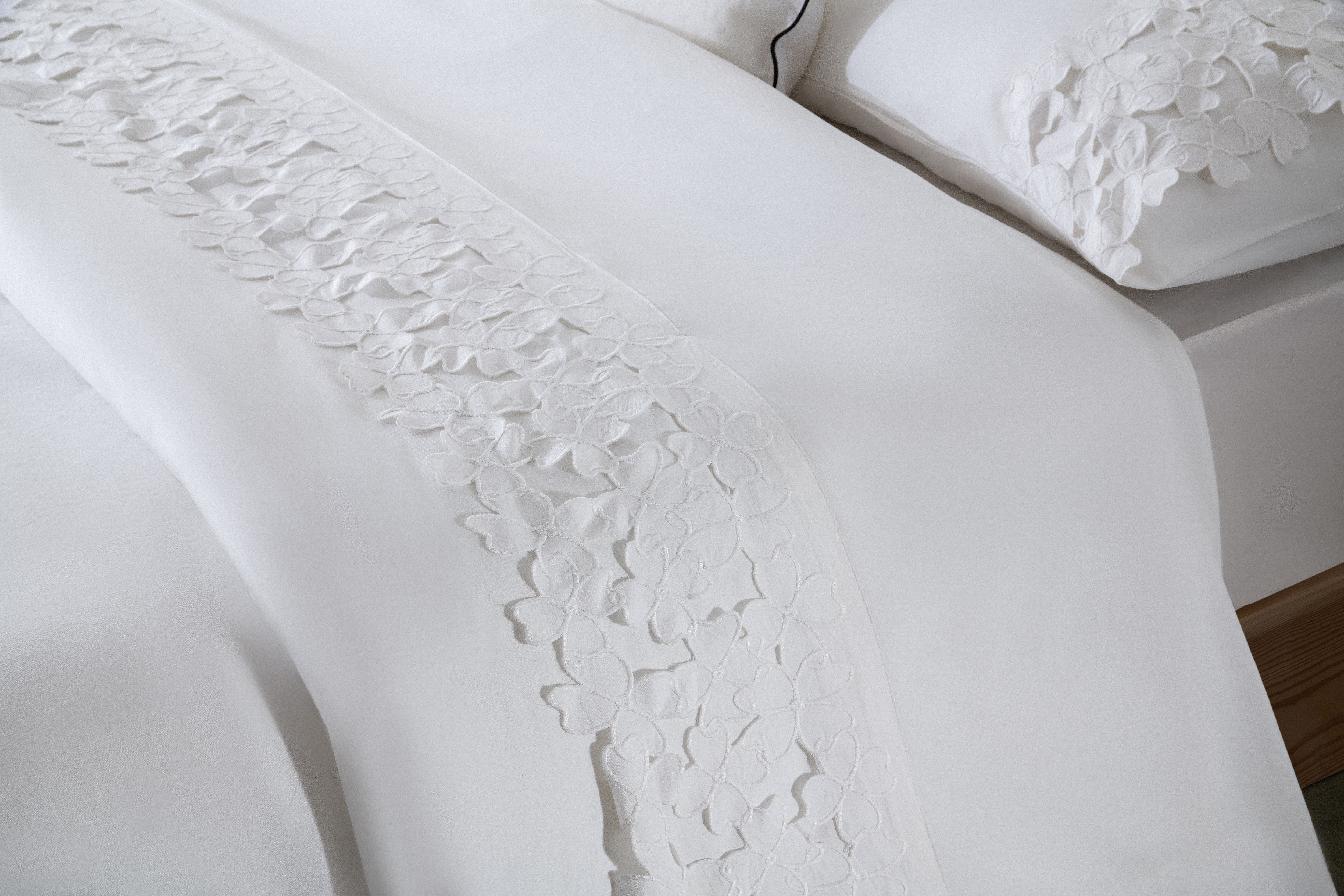 Flower Duvet cover