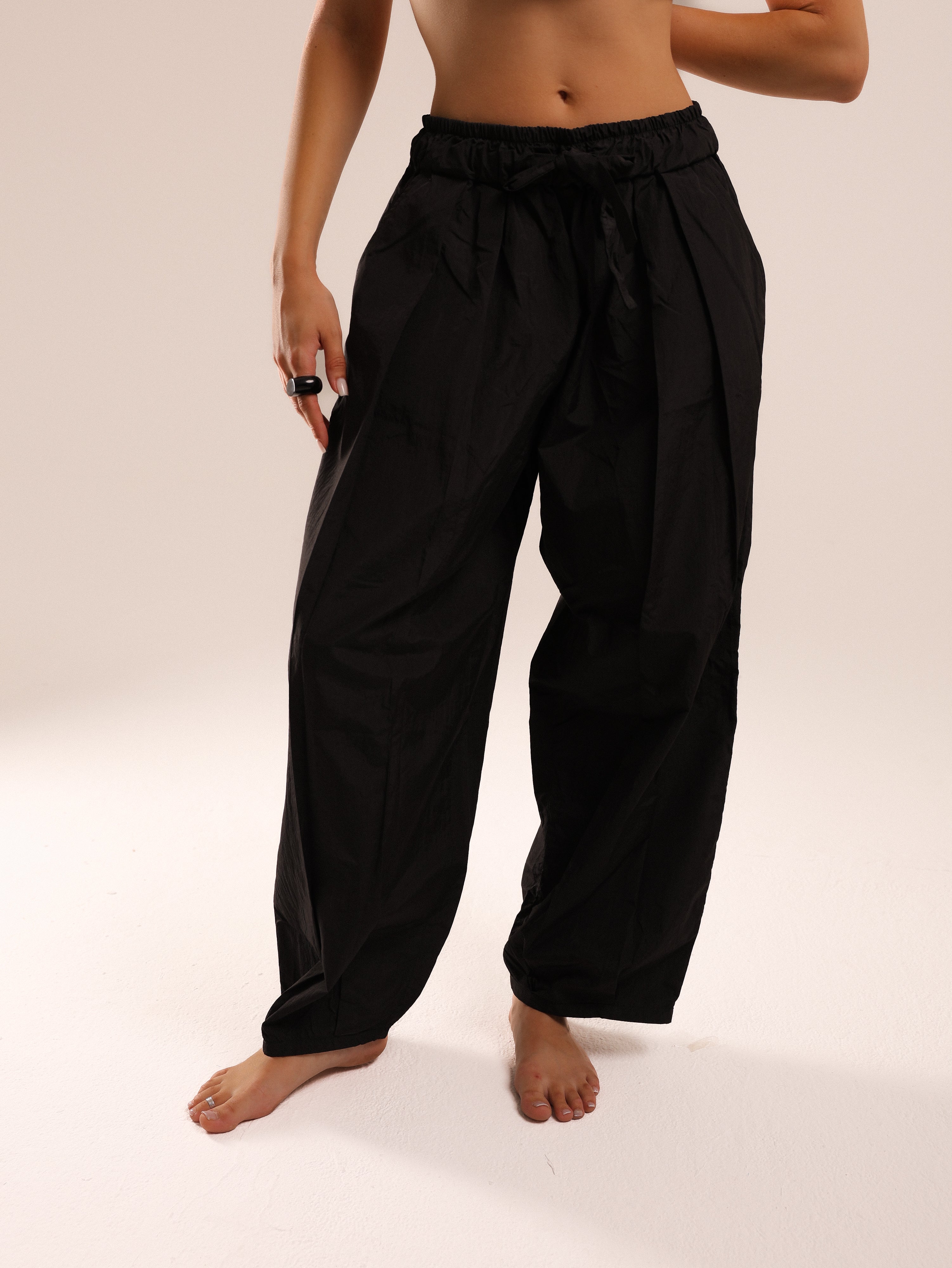 Parachute Pants