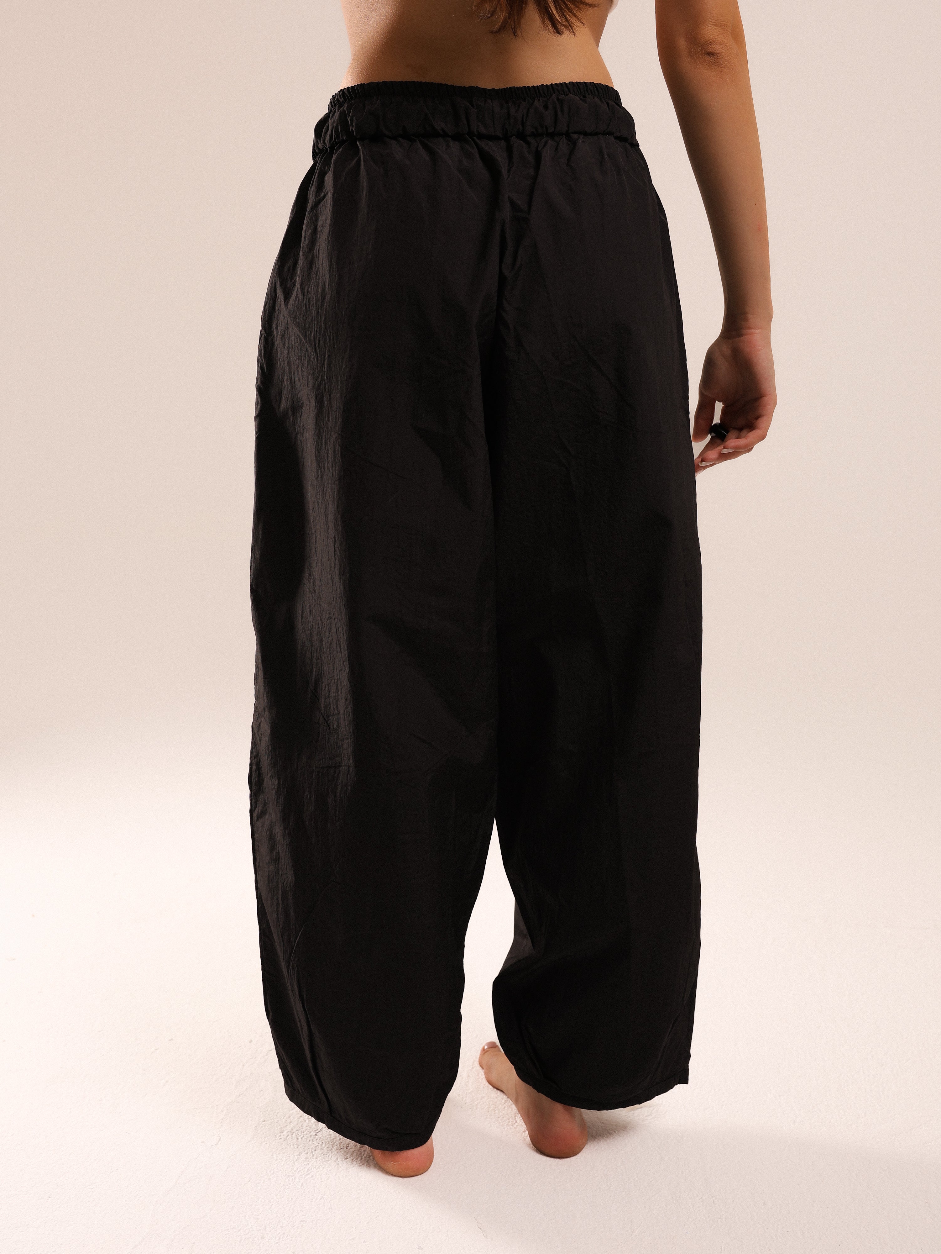 Parachute Pants