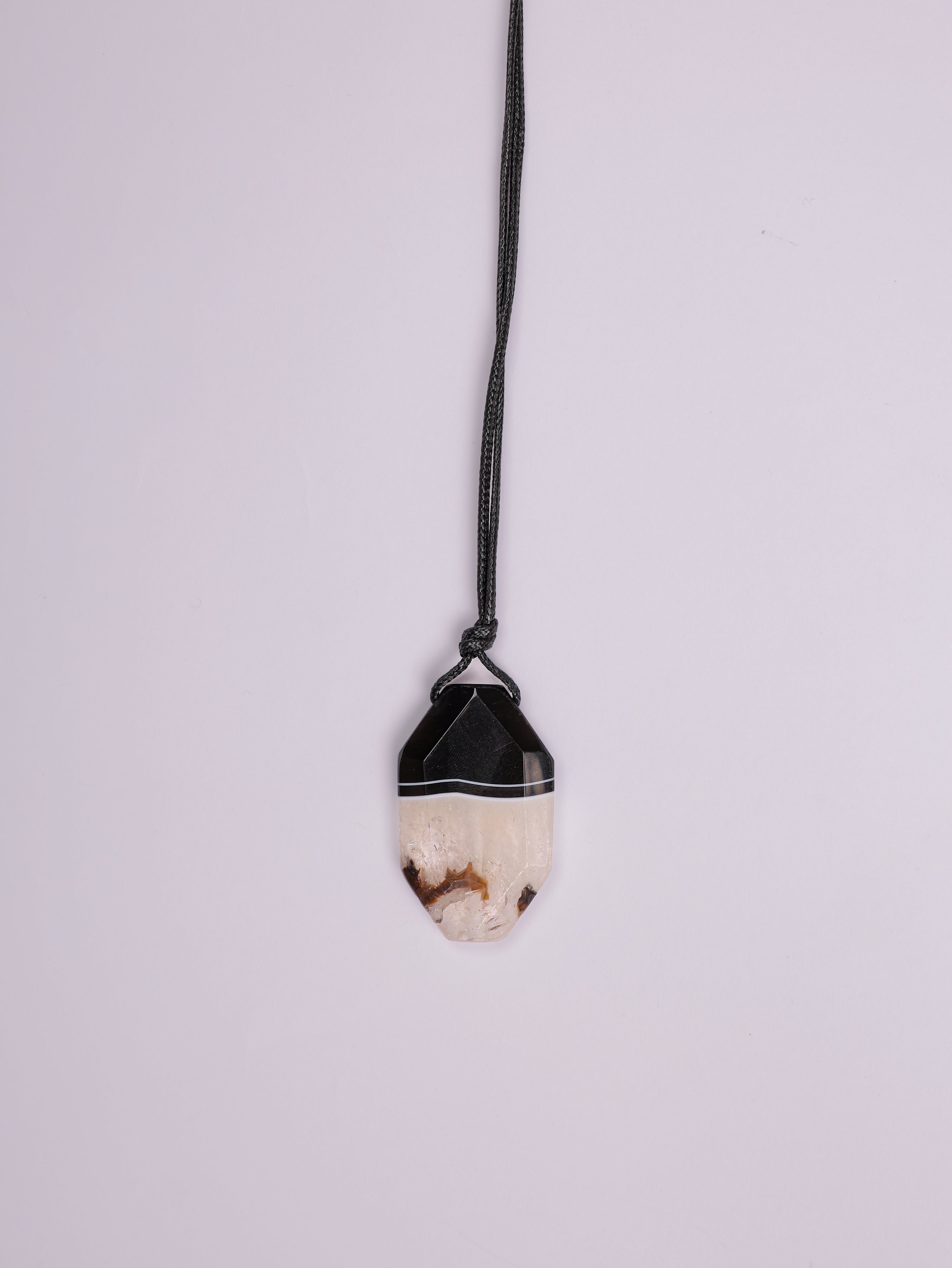 Stone Necklace