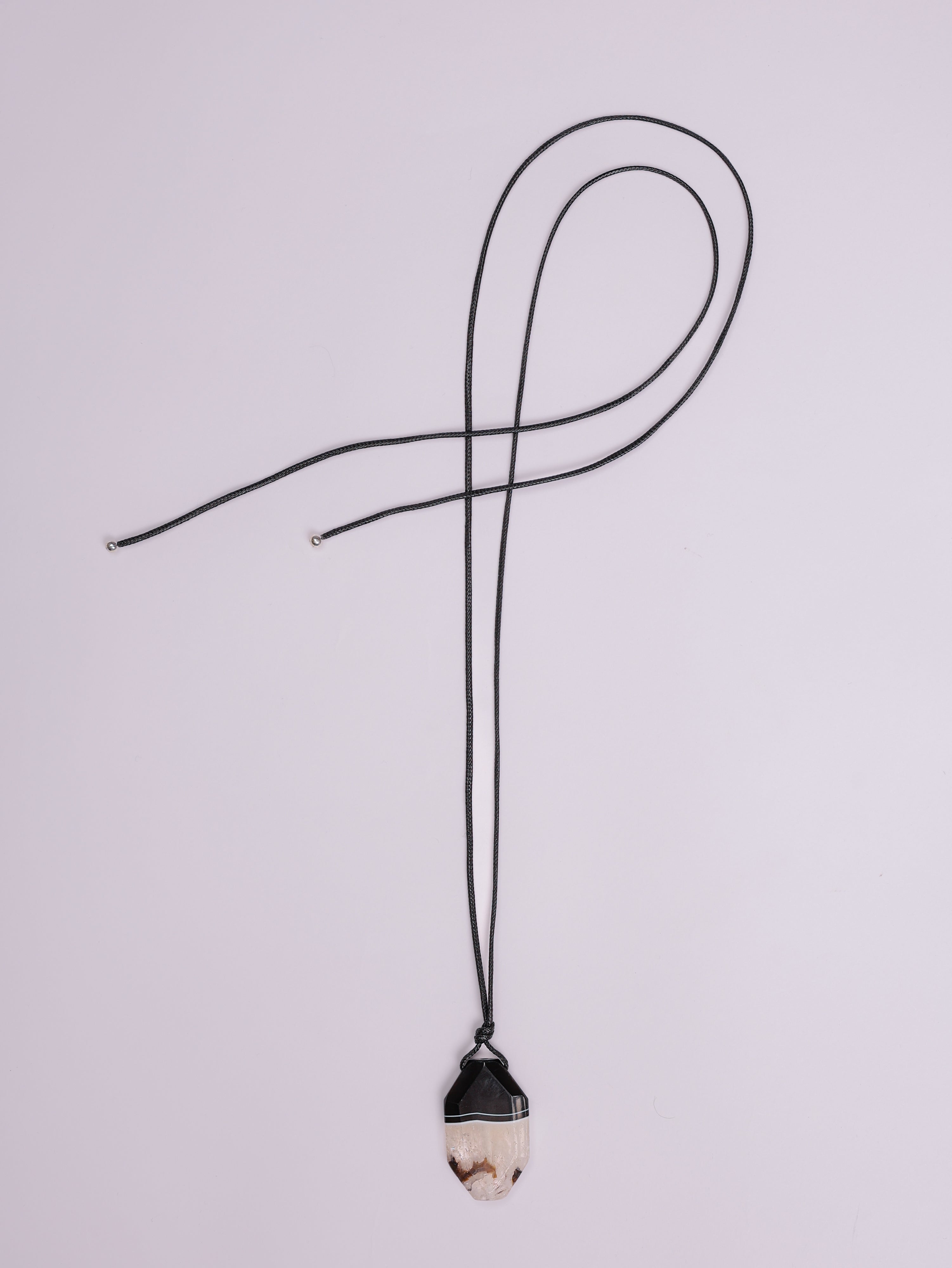 Stone Necklace