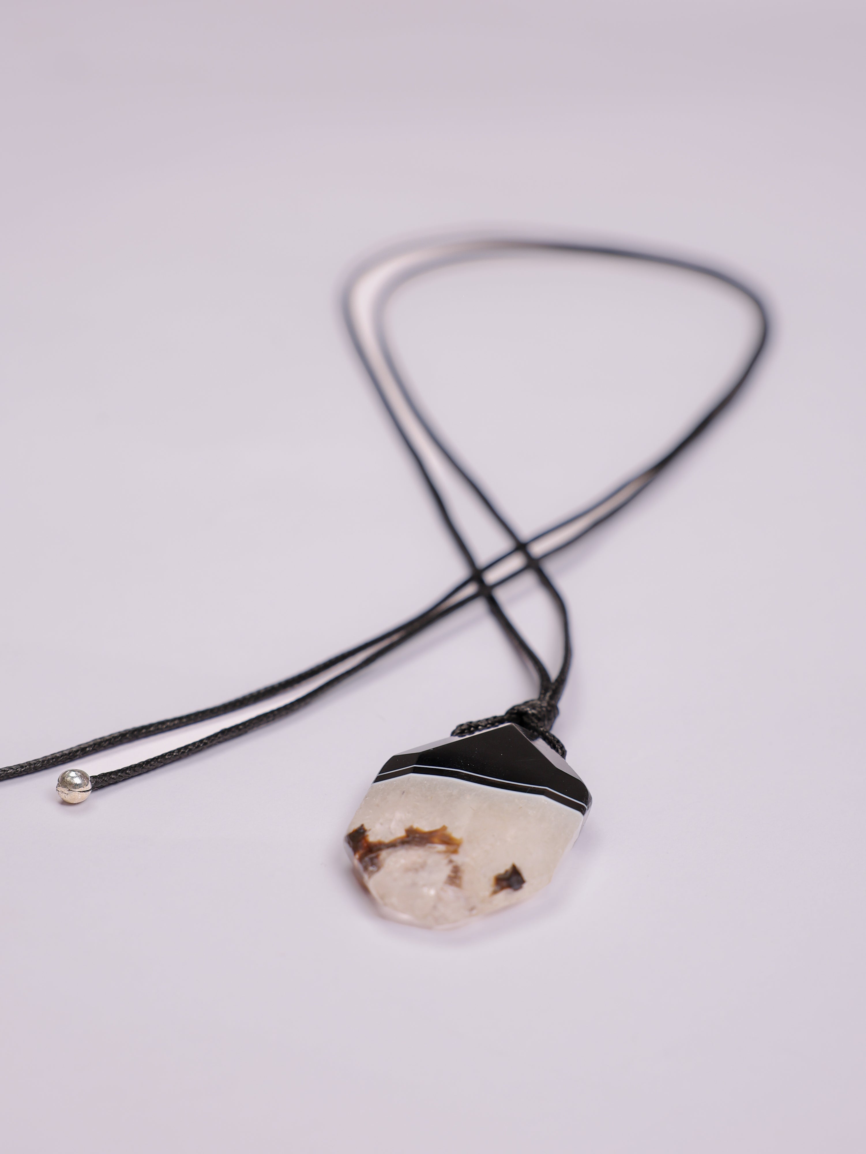 Stone Necklace