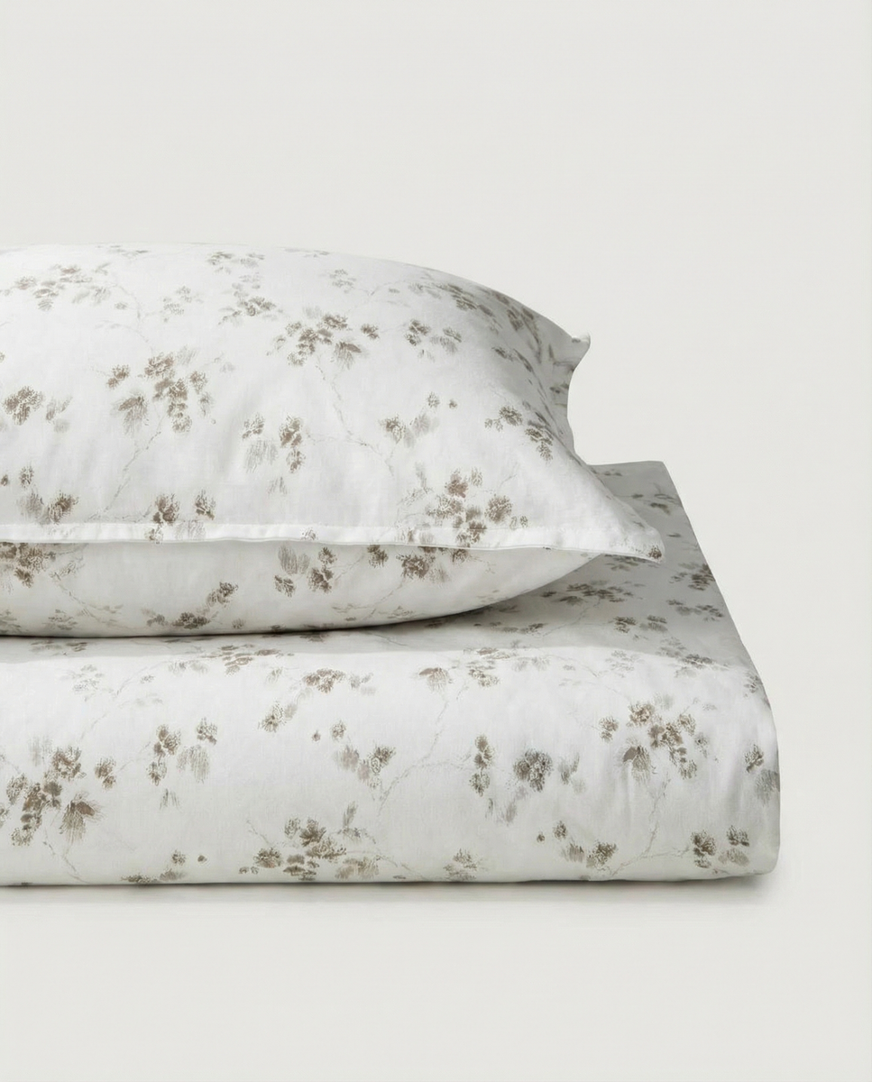 Crochet Duvet cover Set (3pcs) – Lilly Home