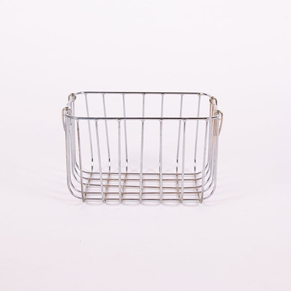 Oval basket