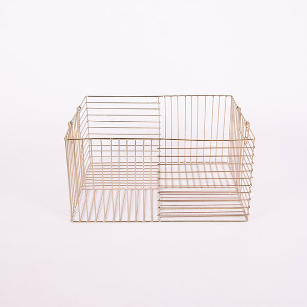 Squared Basket