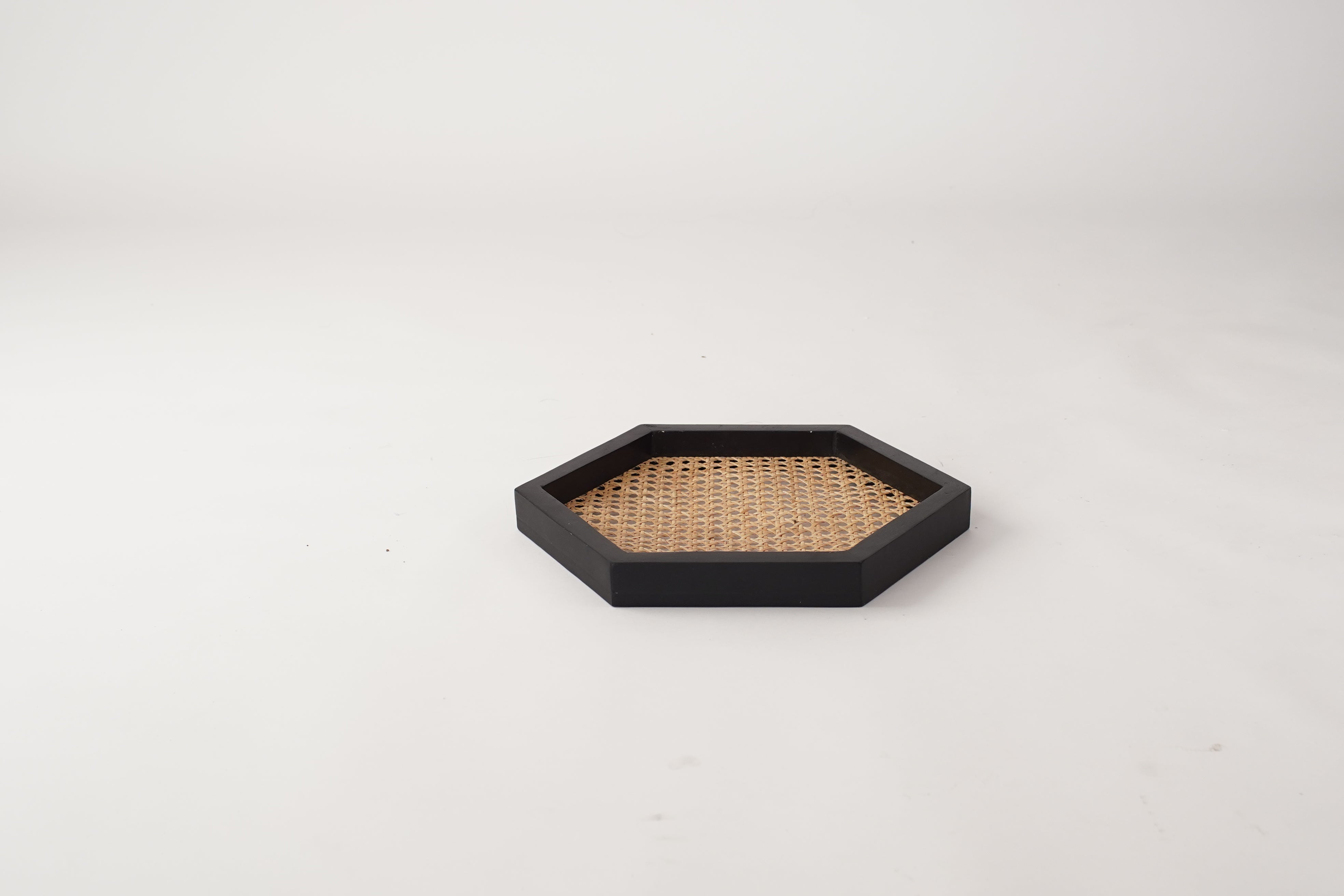 Rattan Tray