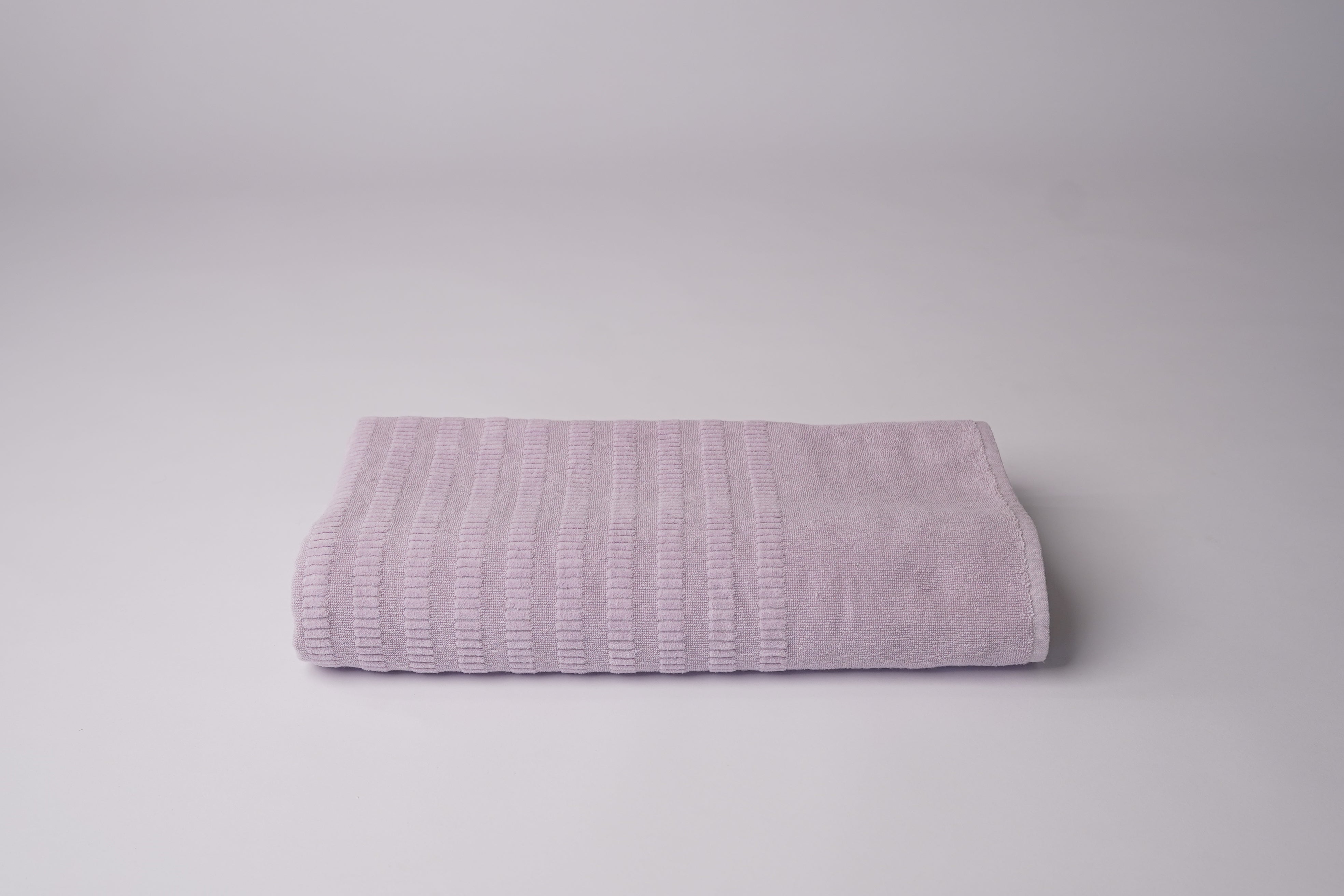 Squares Jacquard Towel