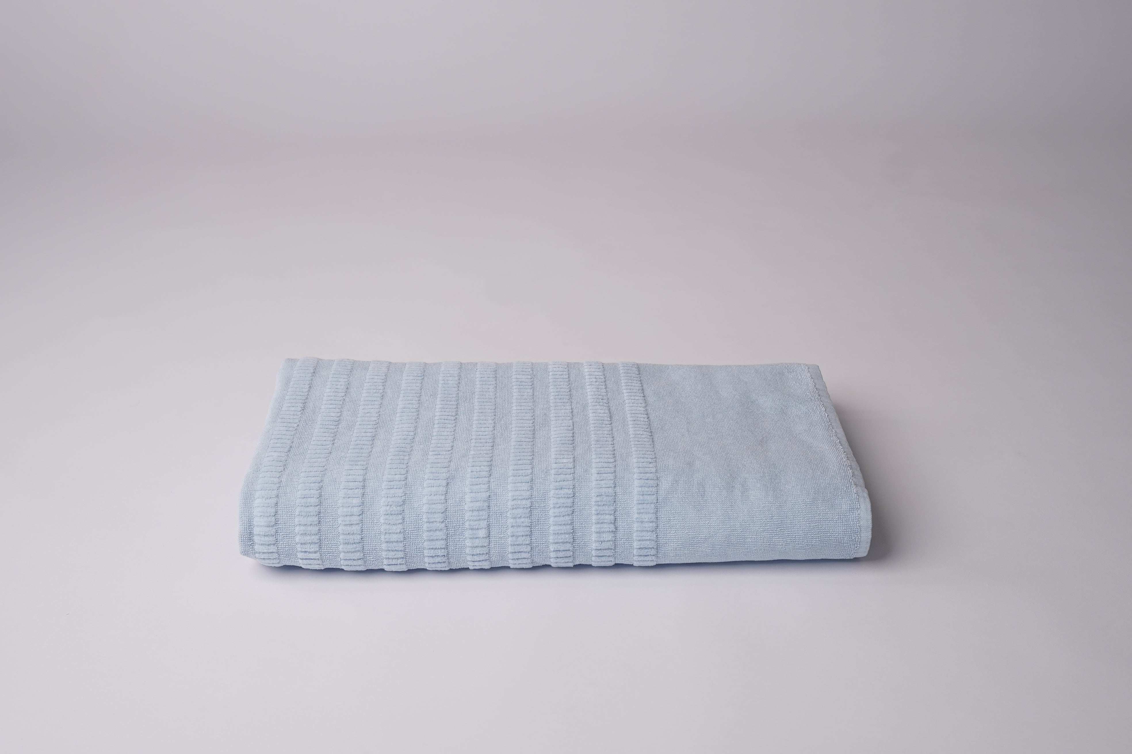 Squares Jacquard Towel