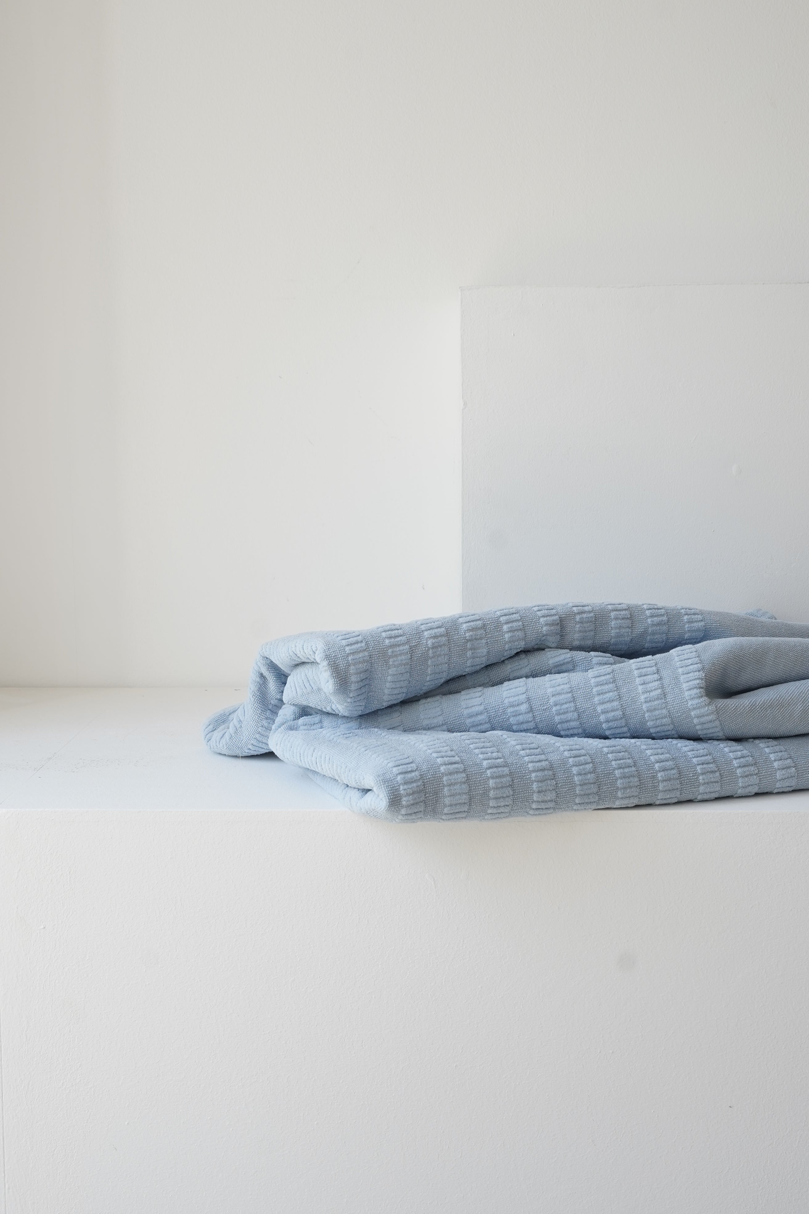 Squares Jacquard Towel