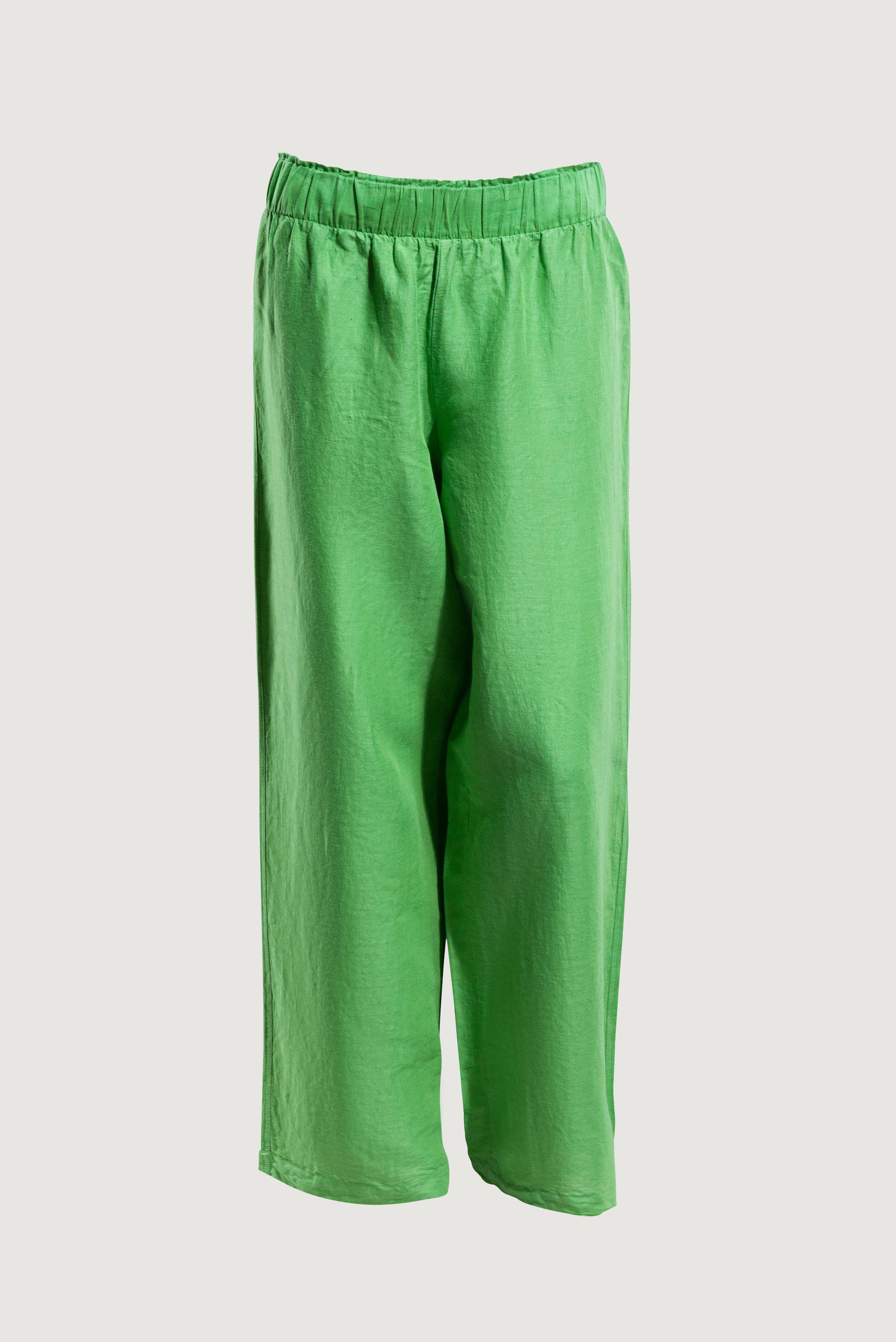 Linen Pants