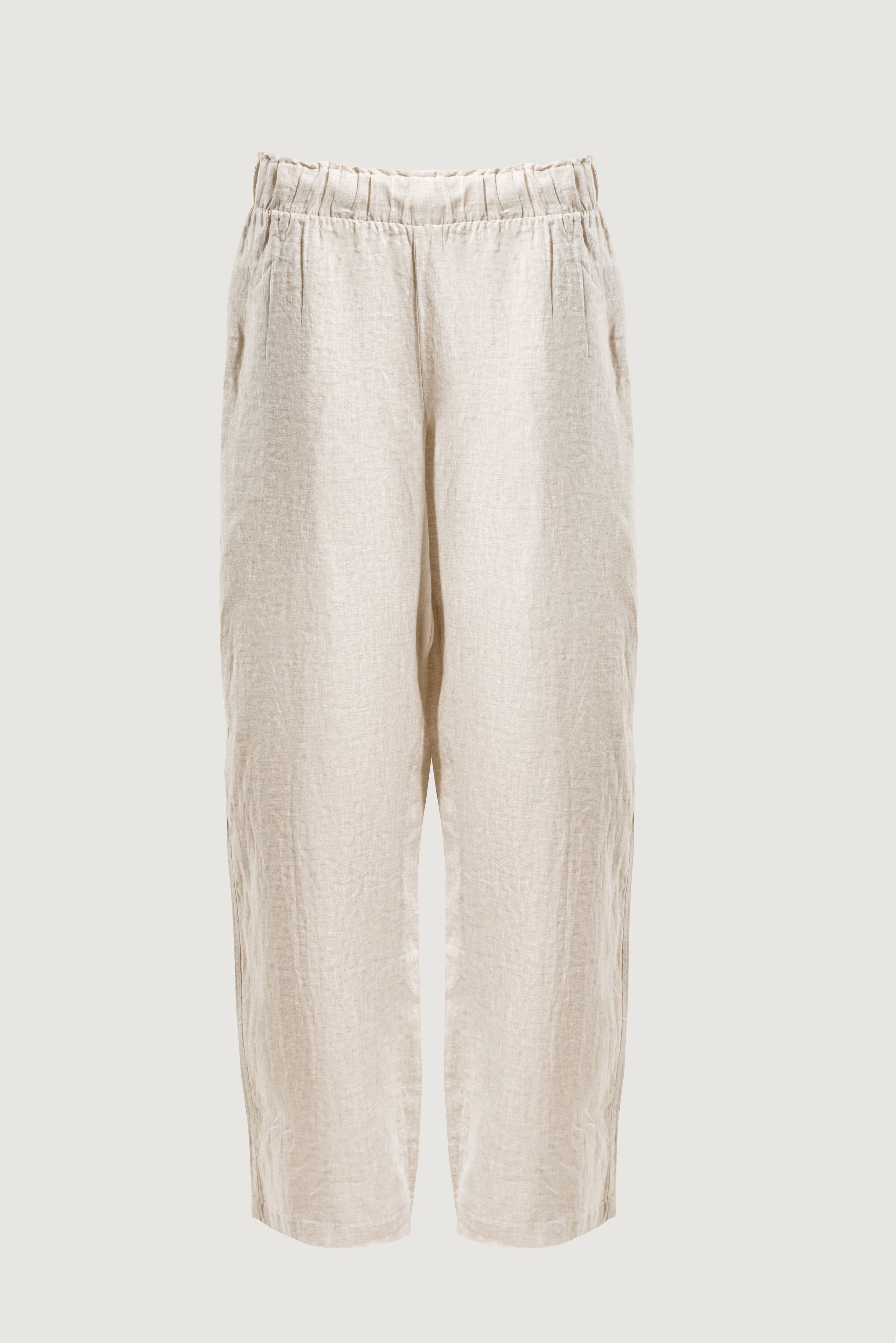 Linen Pants