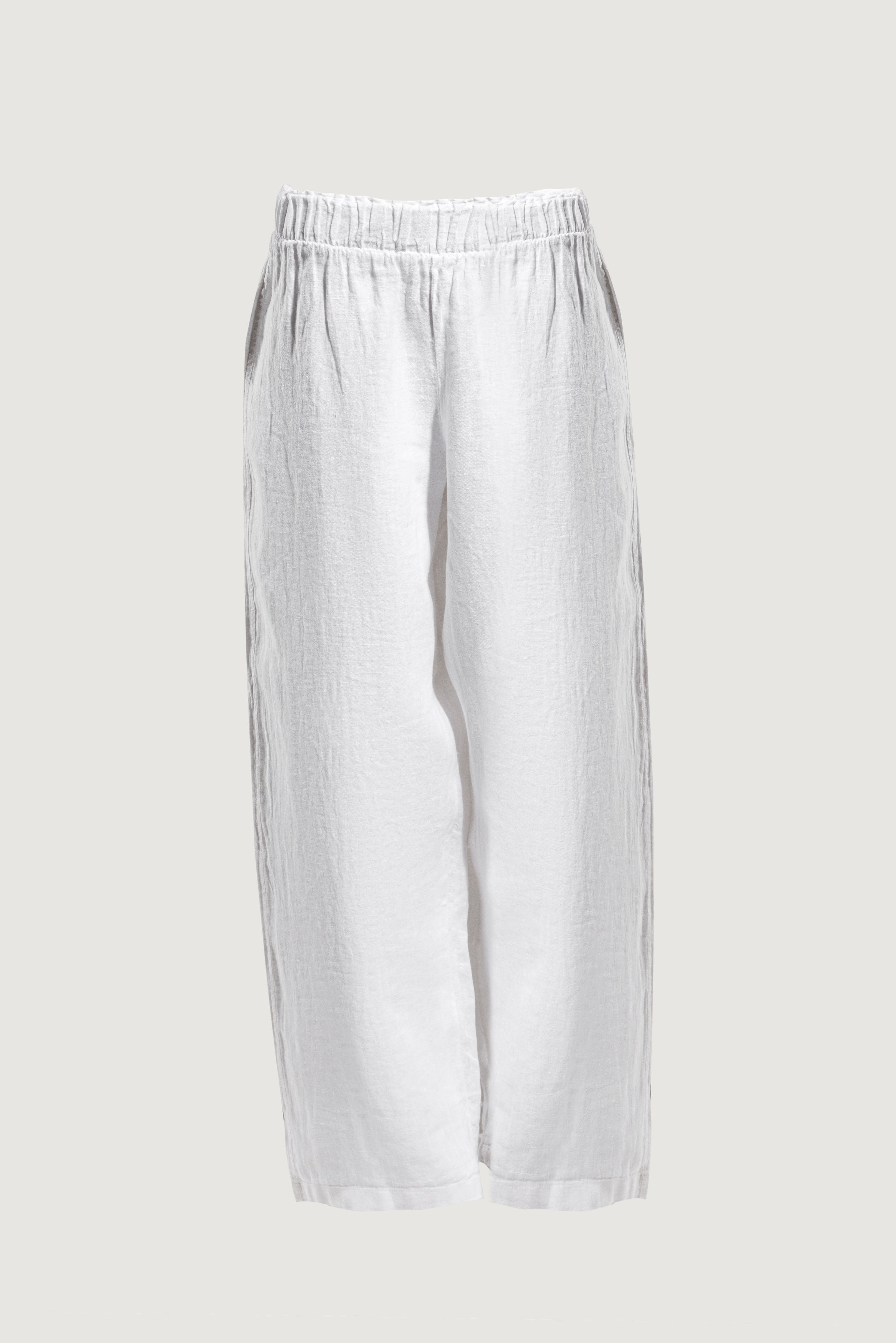 Linen Pants