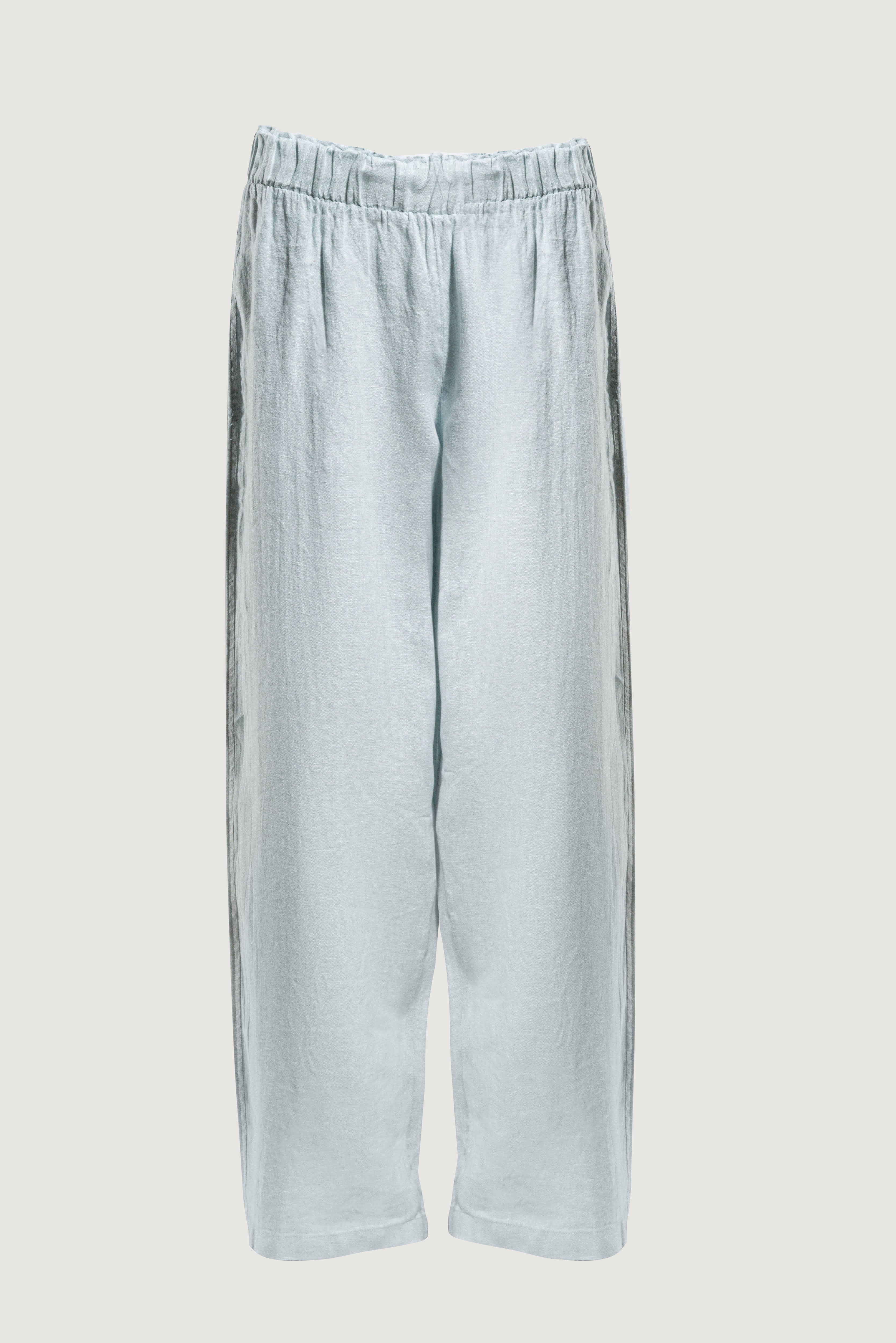 Linen Pants