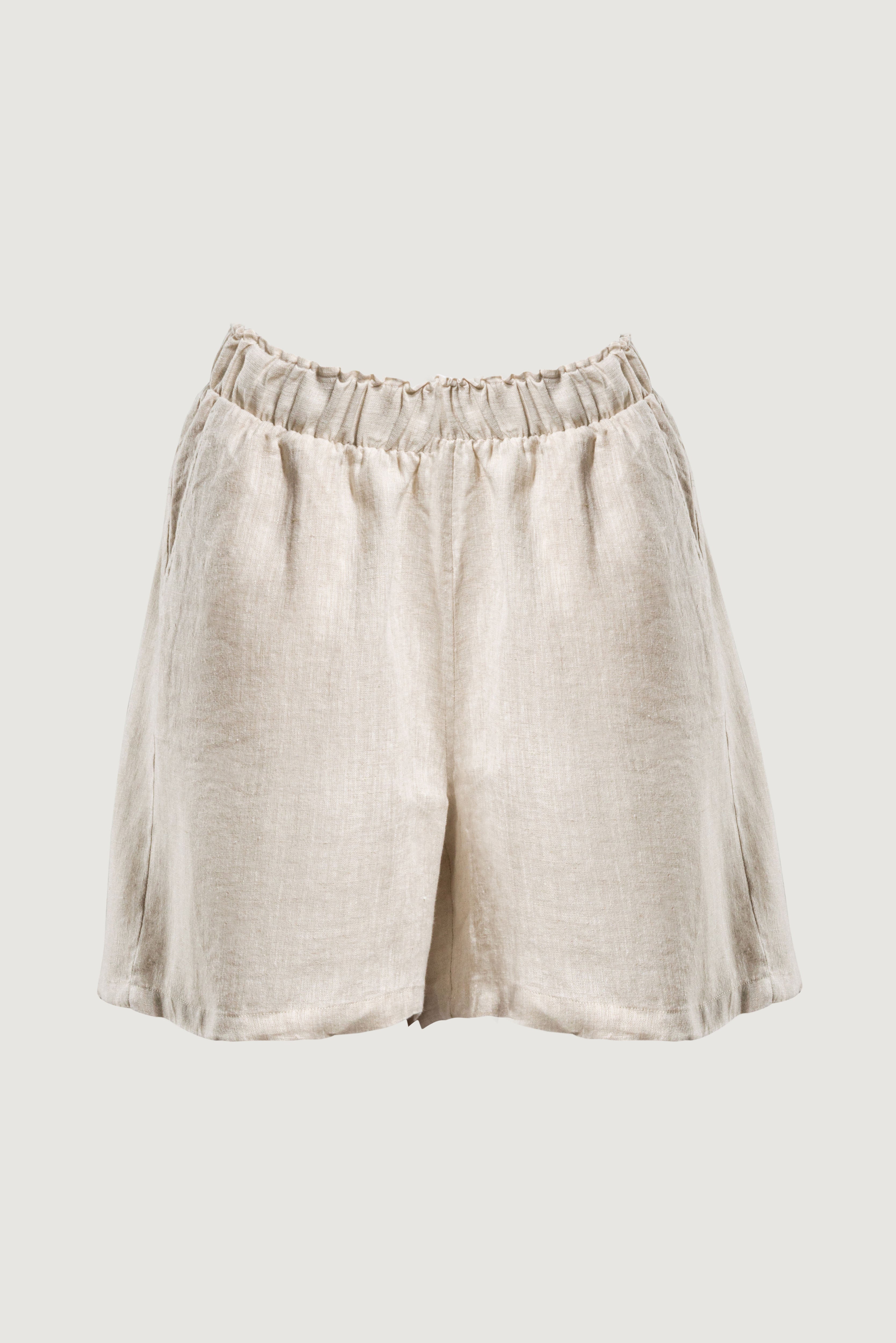 Linen Short