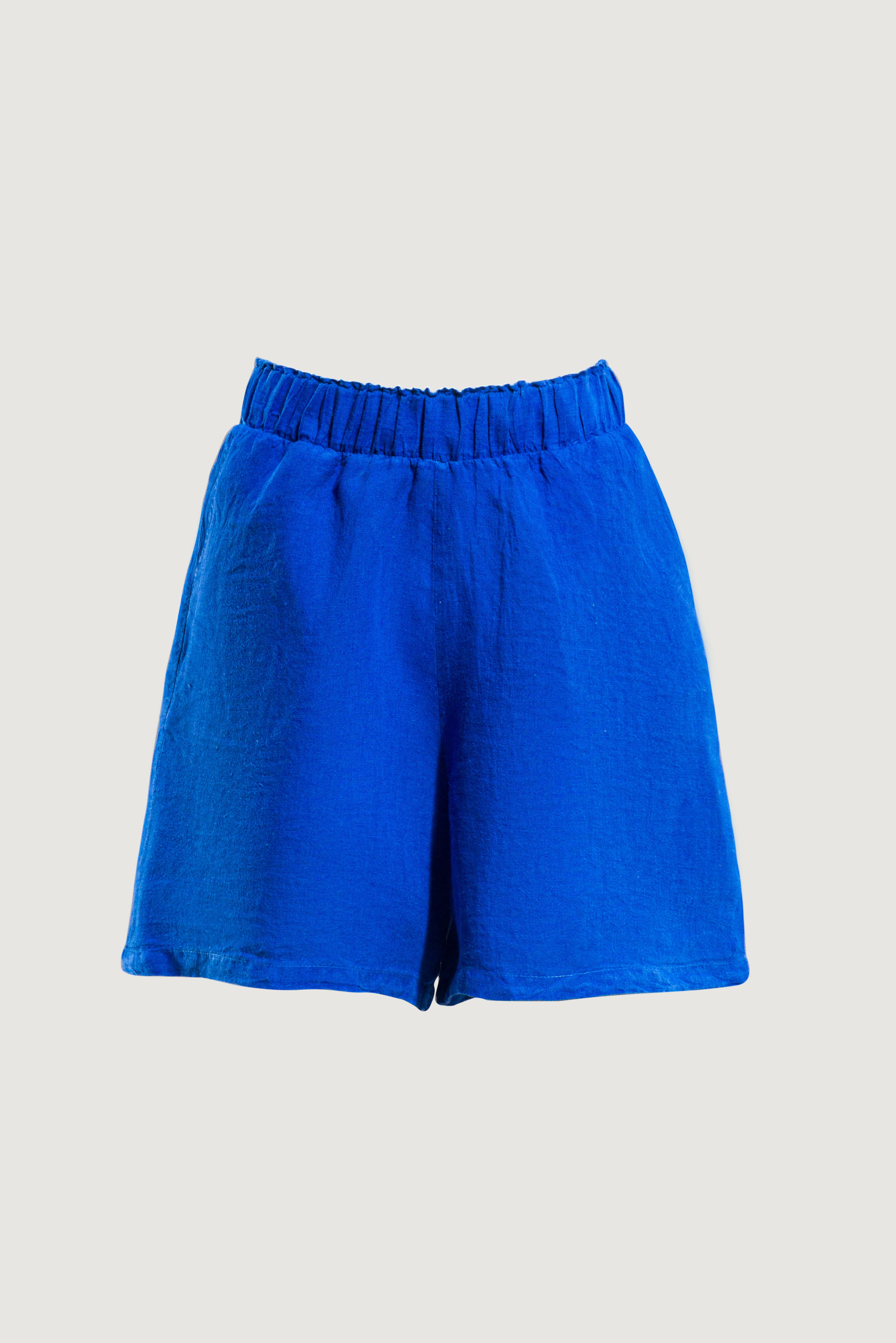 Linen Short