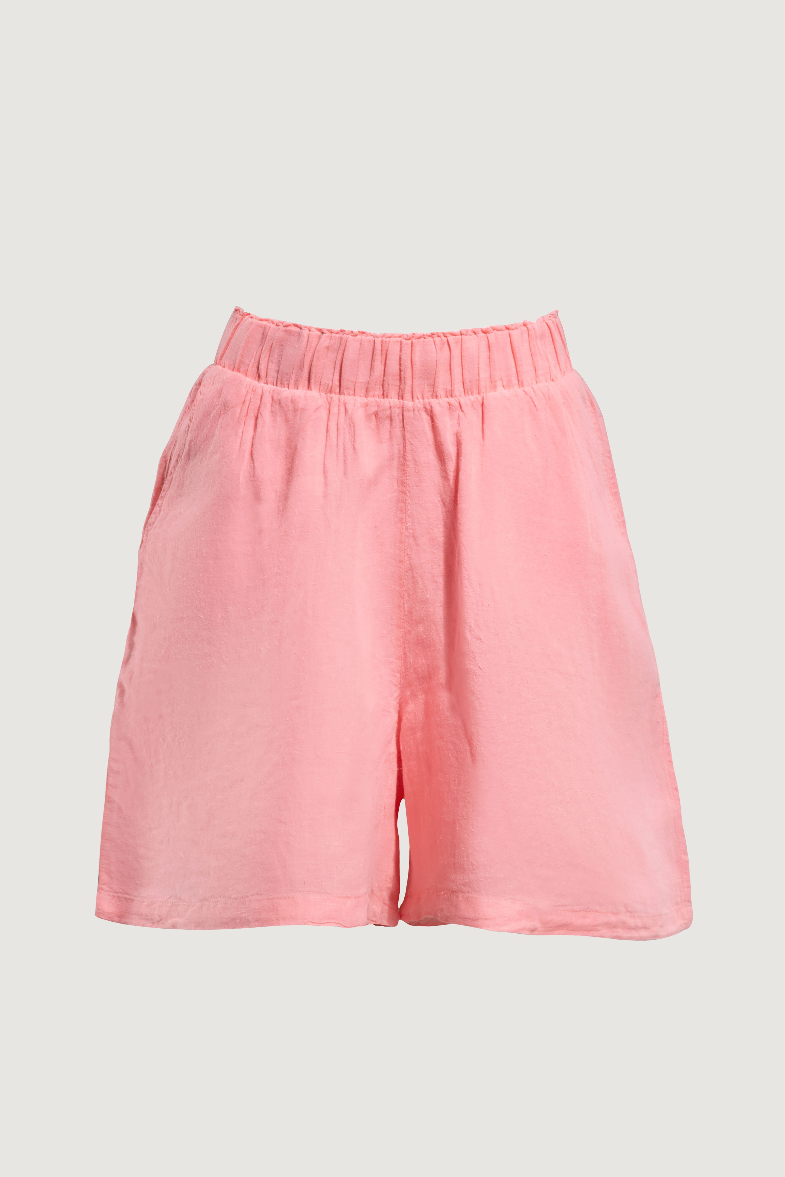 Linen Short