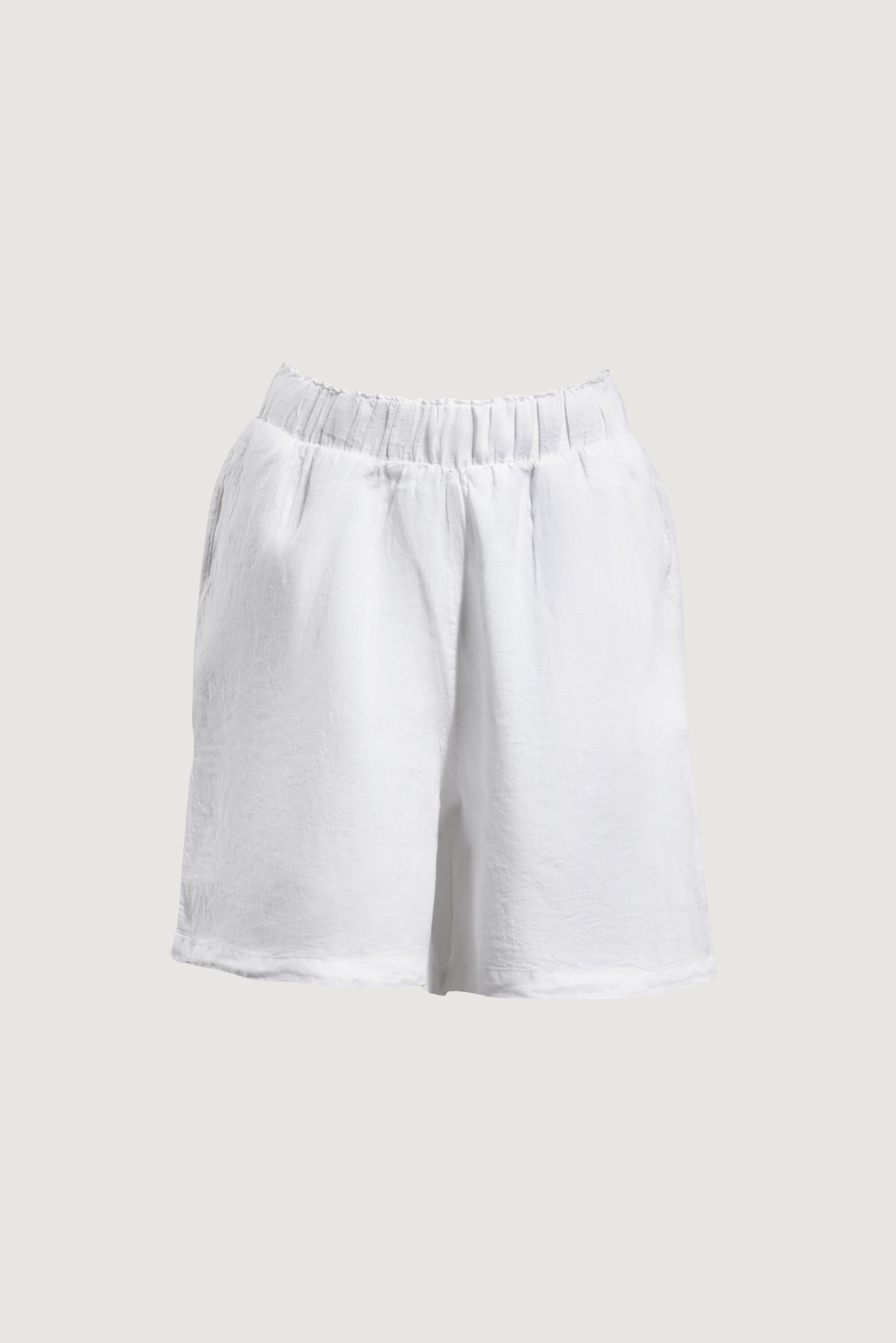 Linen Short