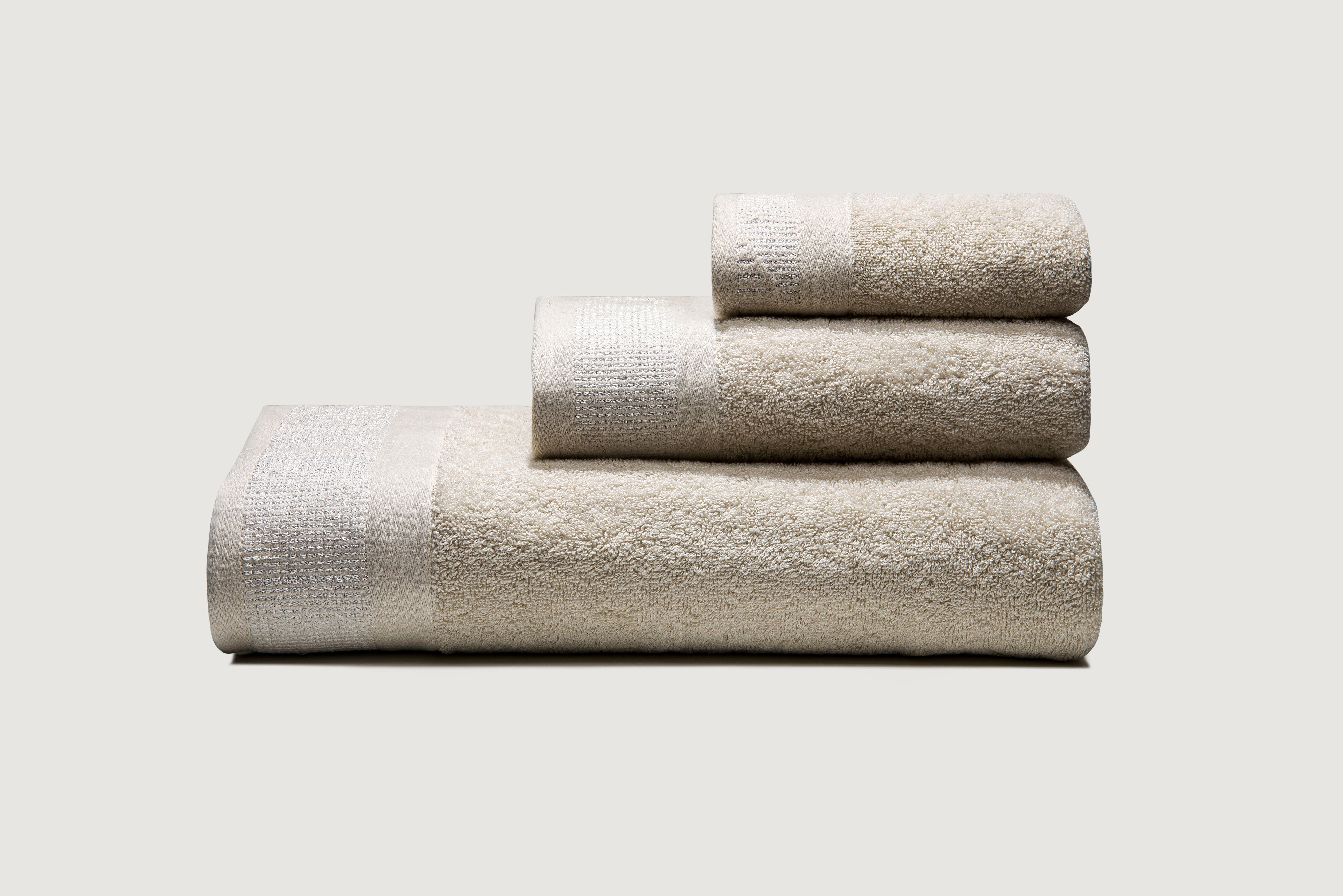 Japandi Lines Towel set (3 pcs)