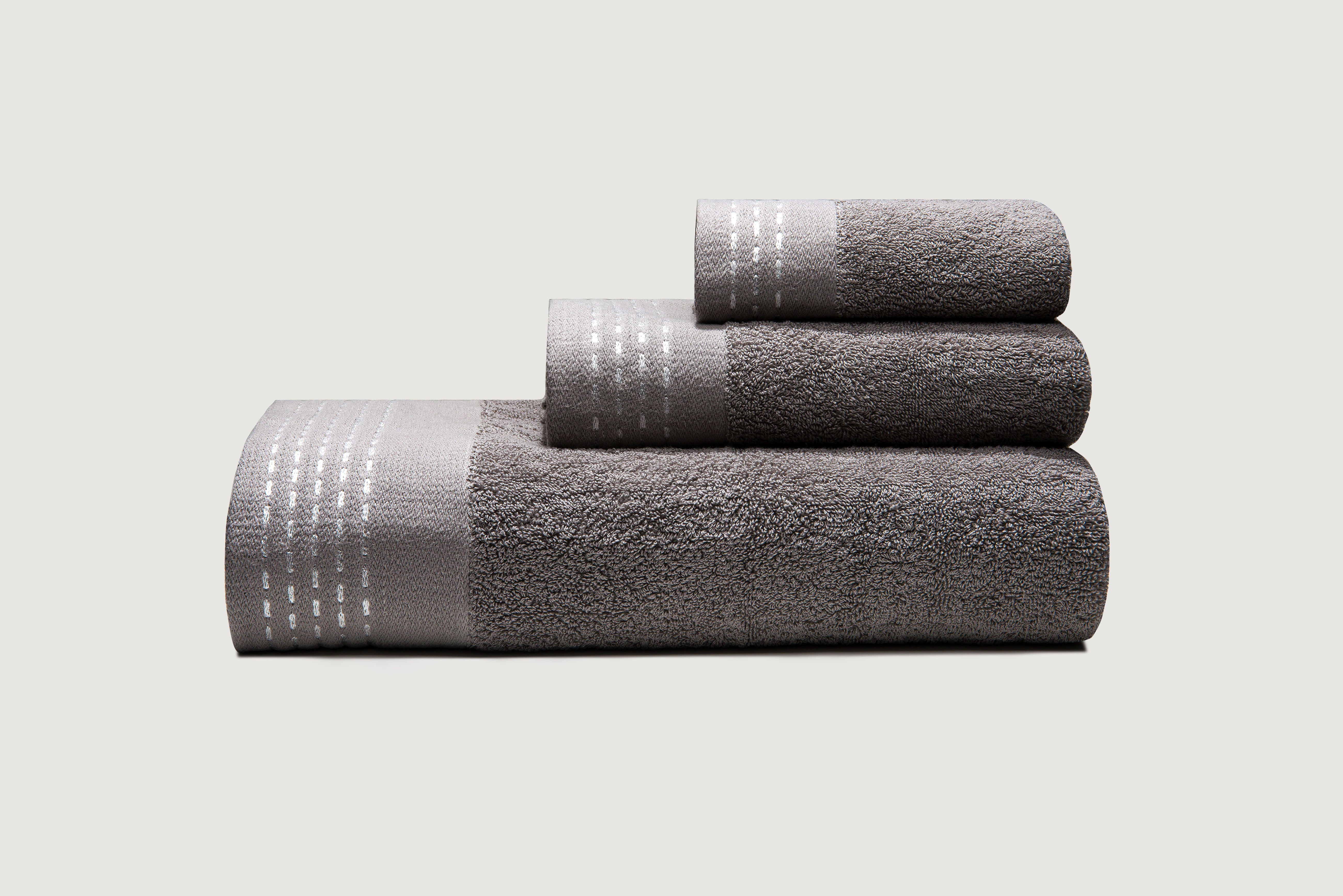 Dash Towel set (3 pcs)