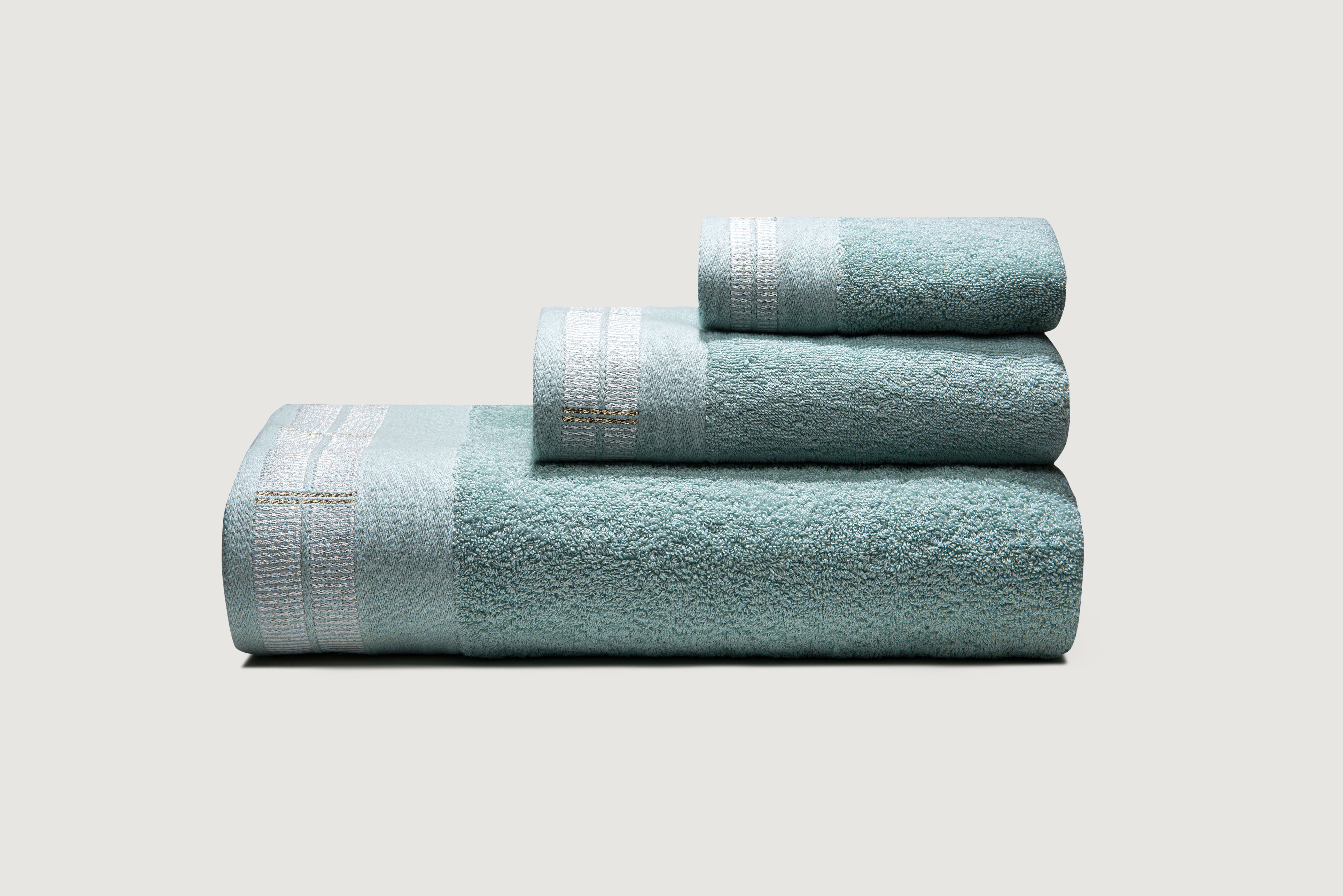 Parallel Towel set (3 pcs)