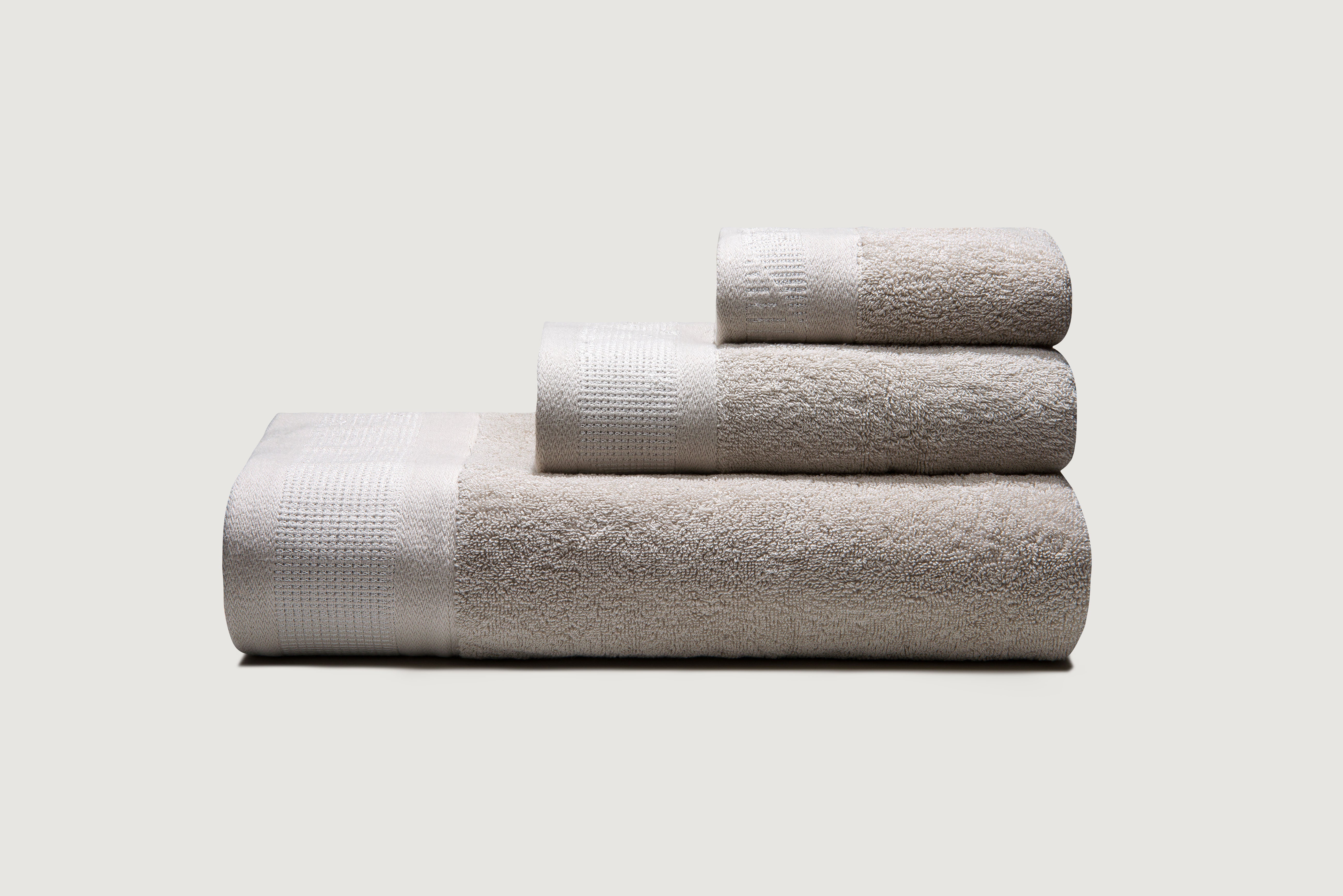 Japandi Lines Towel set (3 pcs)