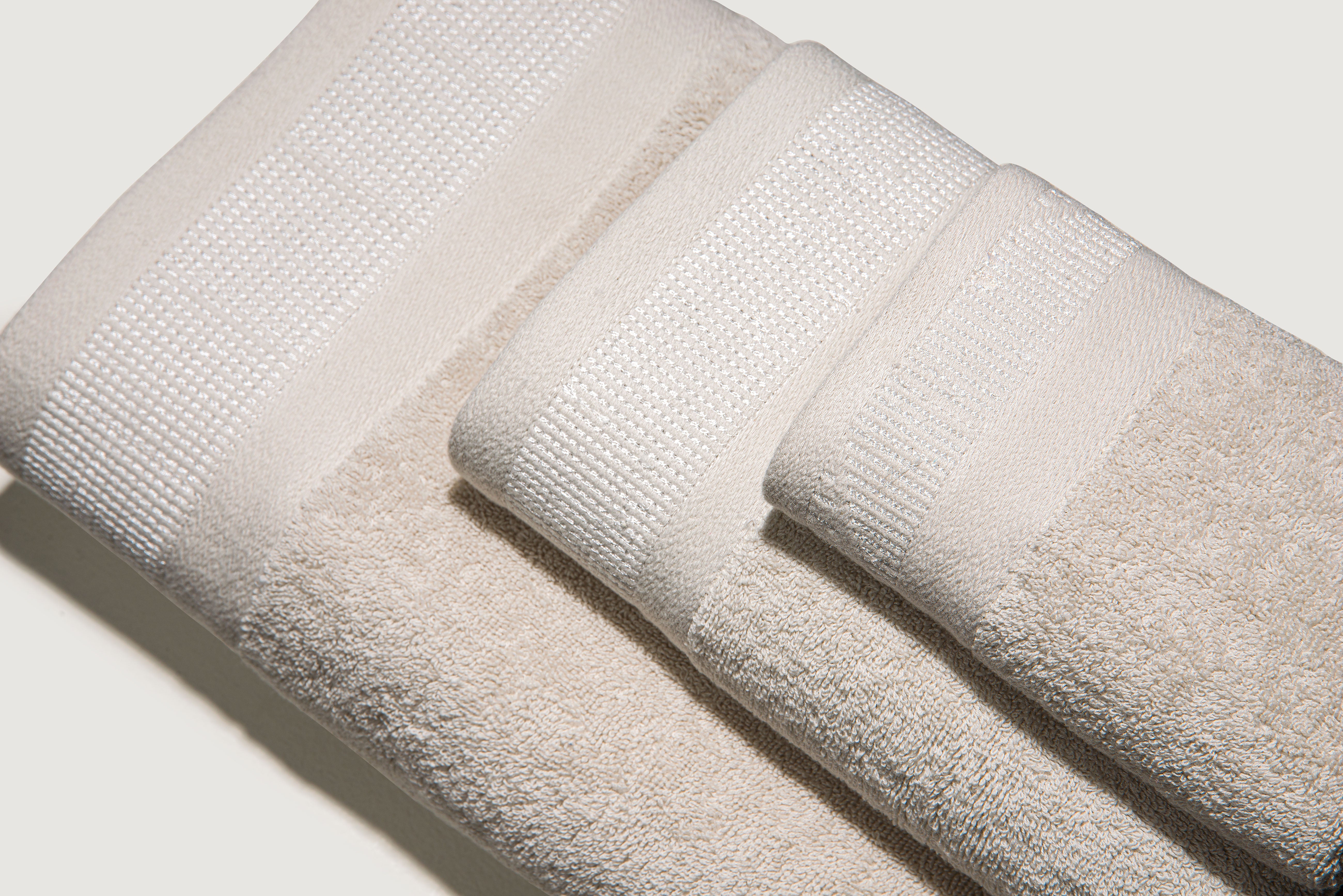 Japandi Lines Towel set (3 pcs)