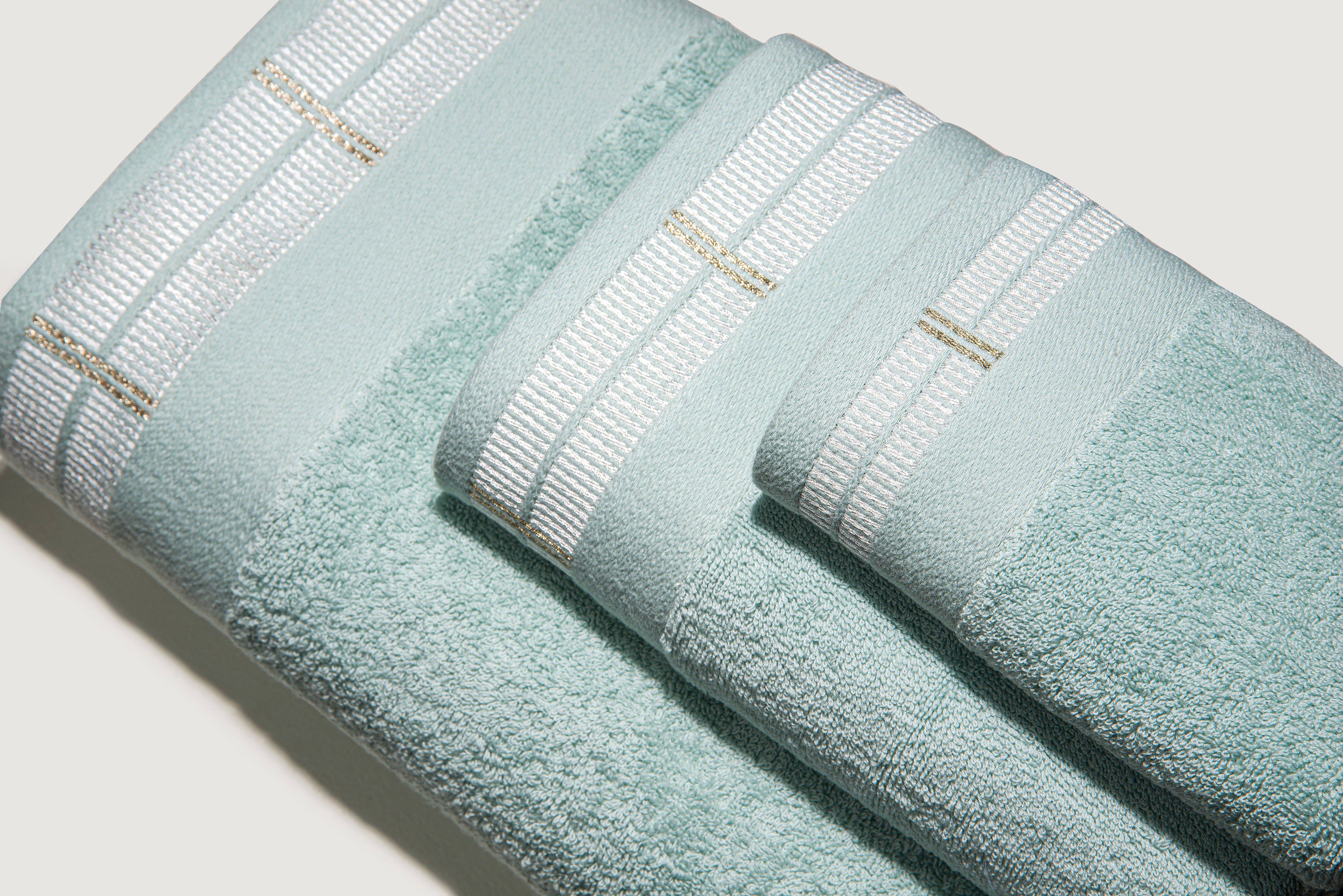 Parallel Towel set (3 pcs)