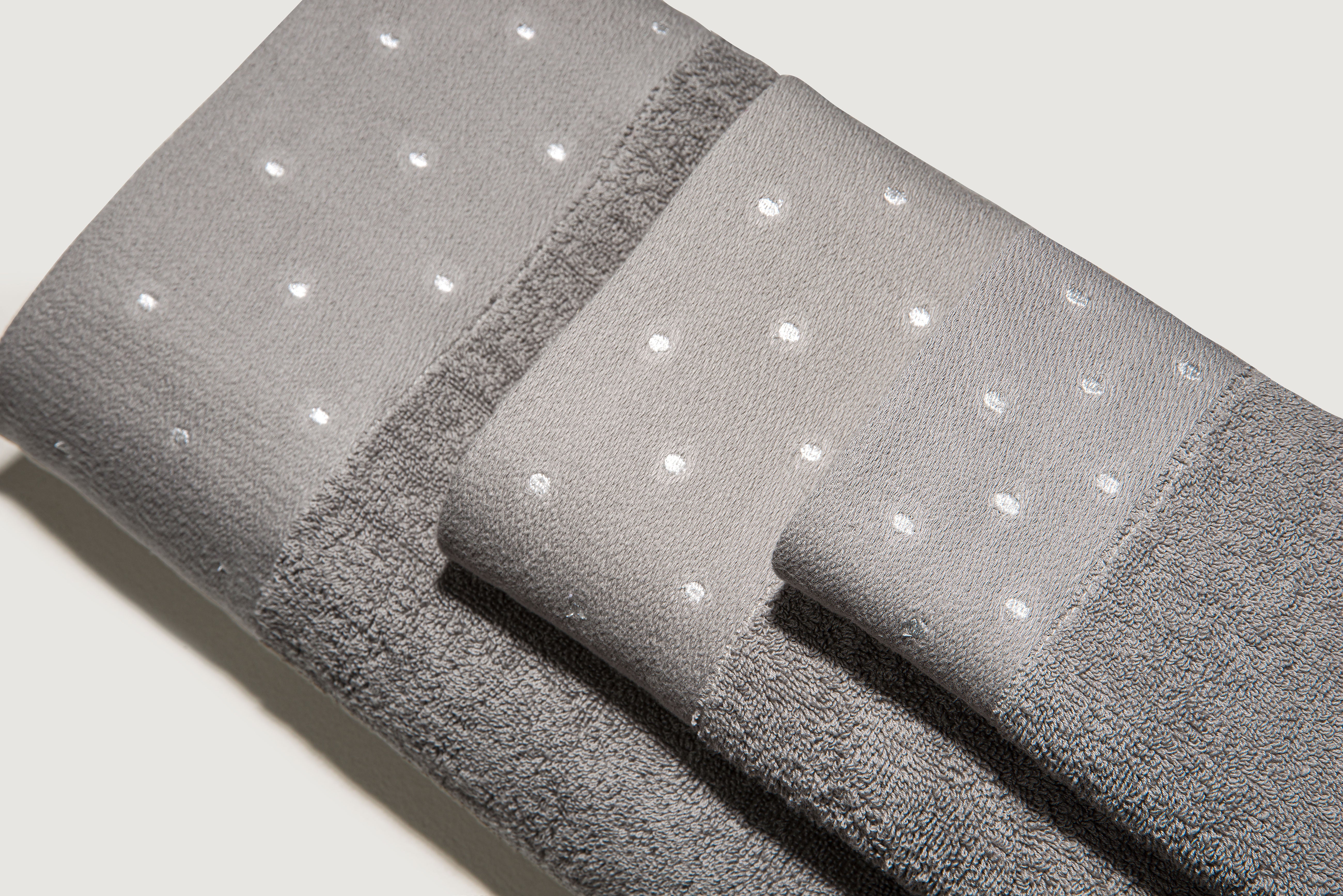 Dots Towel set (3 pcs)