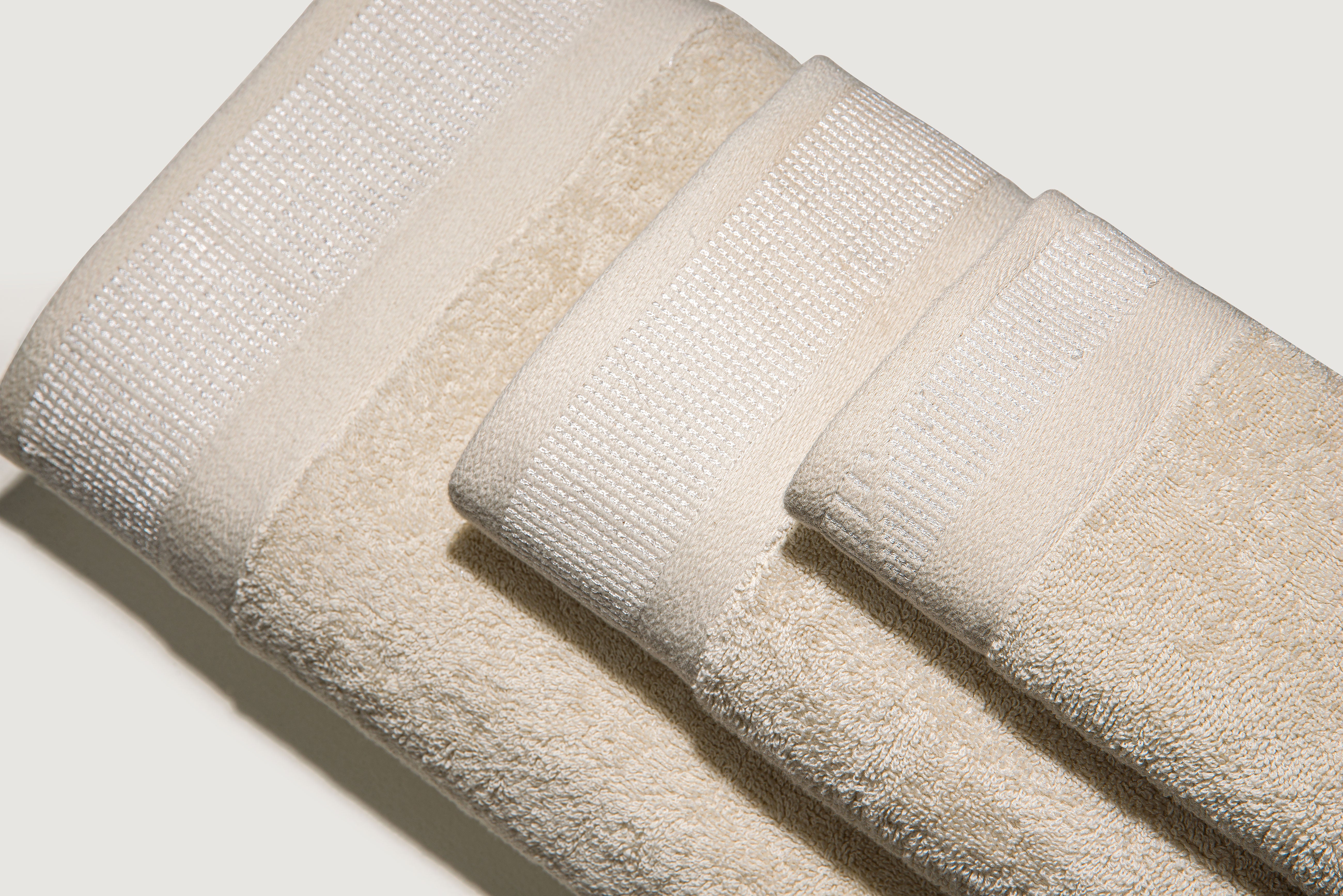 Japandi Lines Towel set (3 pcs)